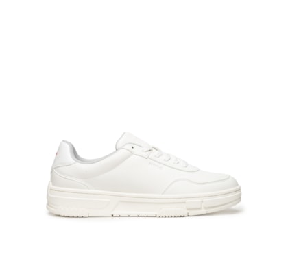 Tênis Masculino Yarrow Tenn Grpu - Branco