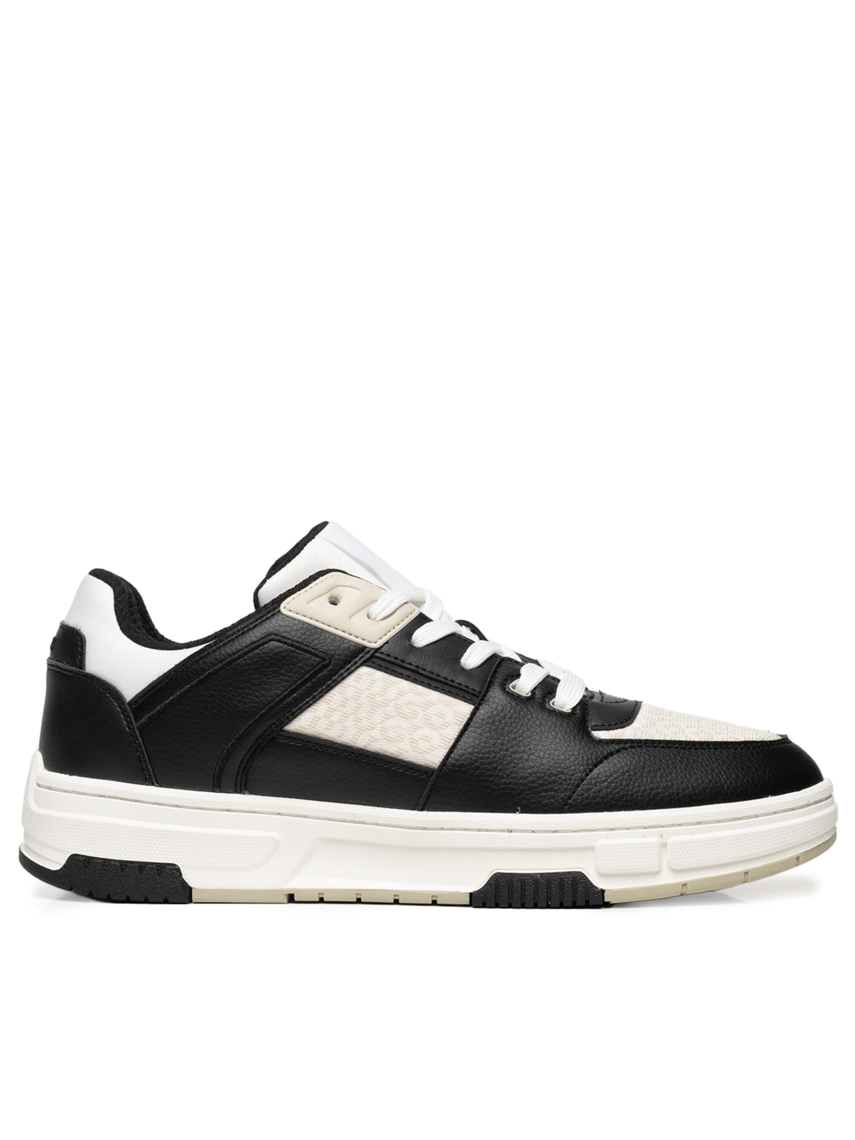 Tênis Masculino Yarrow Tenn Mepulg - Preto