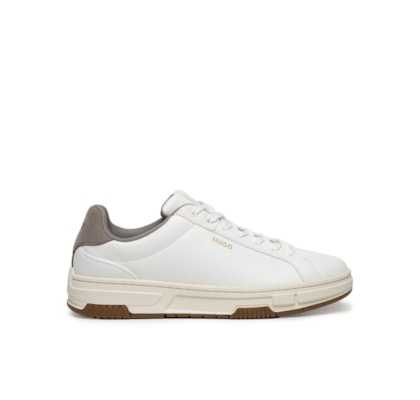 Tênis Masculino Yarrow Tenn Mfpu - Branco