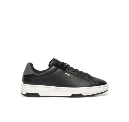 Tênis Masculino Yarrow Tenn Mfpu - Preto