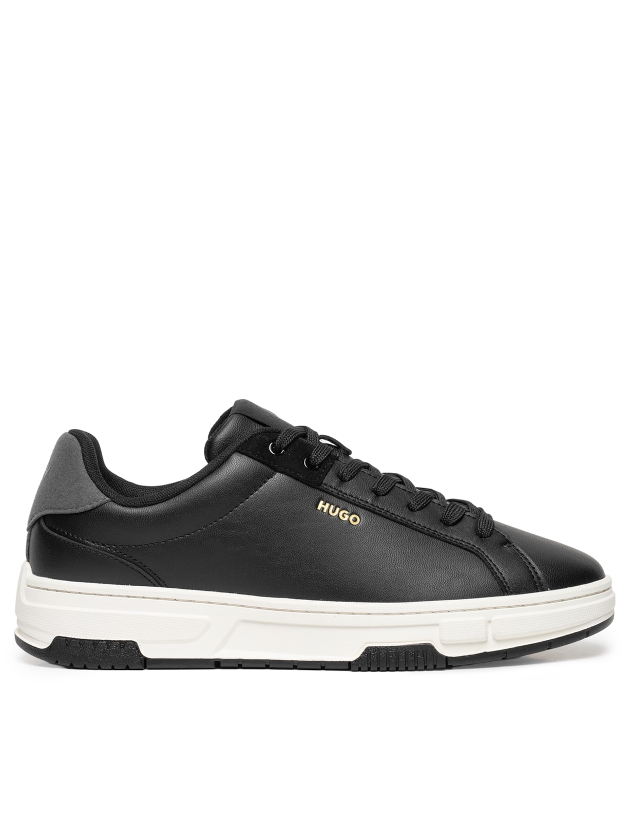 Tênis Masculino Yarrow Tenn Mfpu - Preto
