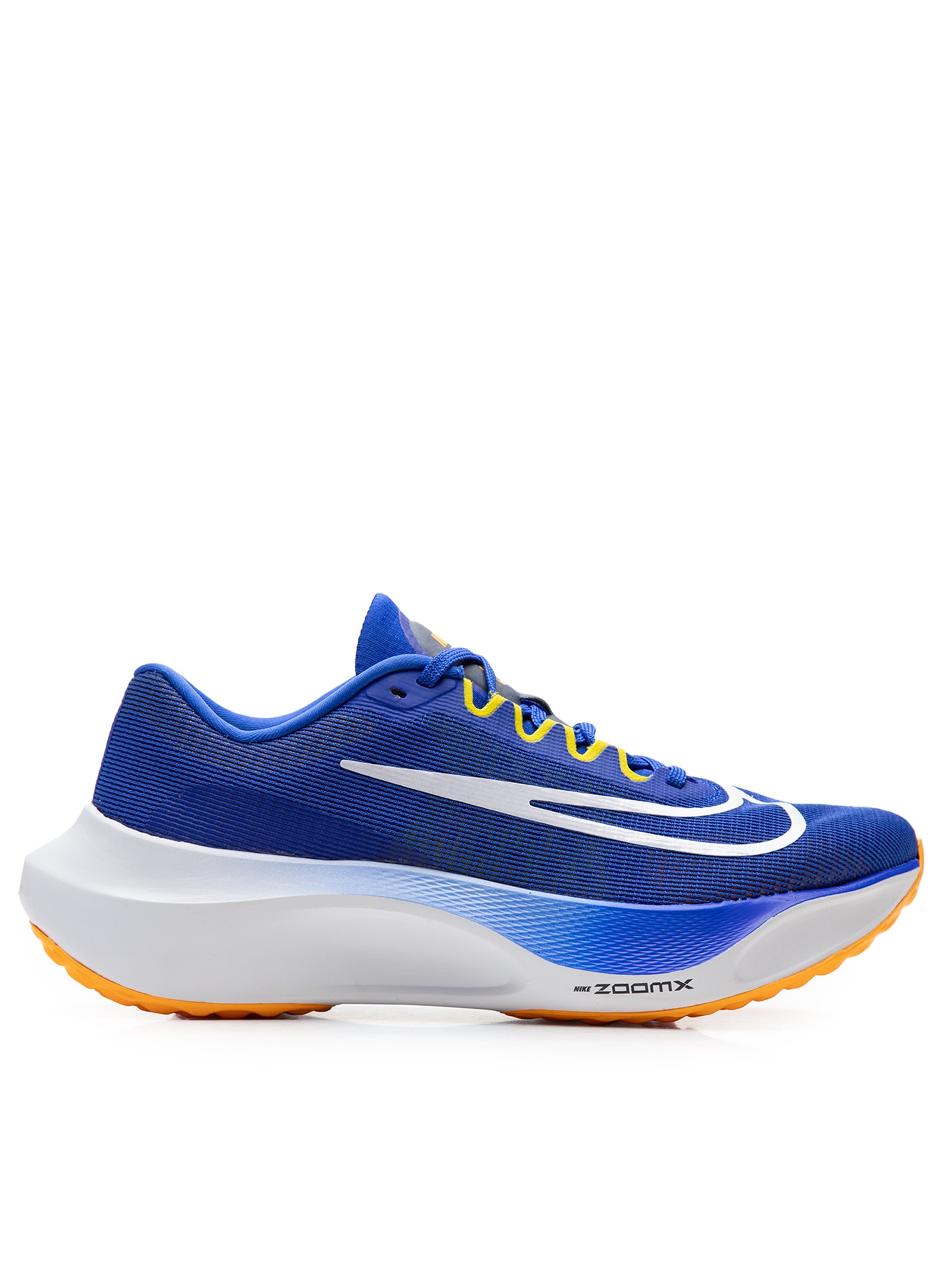 Tênis Masculino Zoom Fly 5 - Nike - Azul