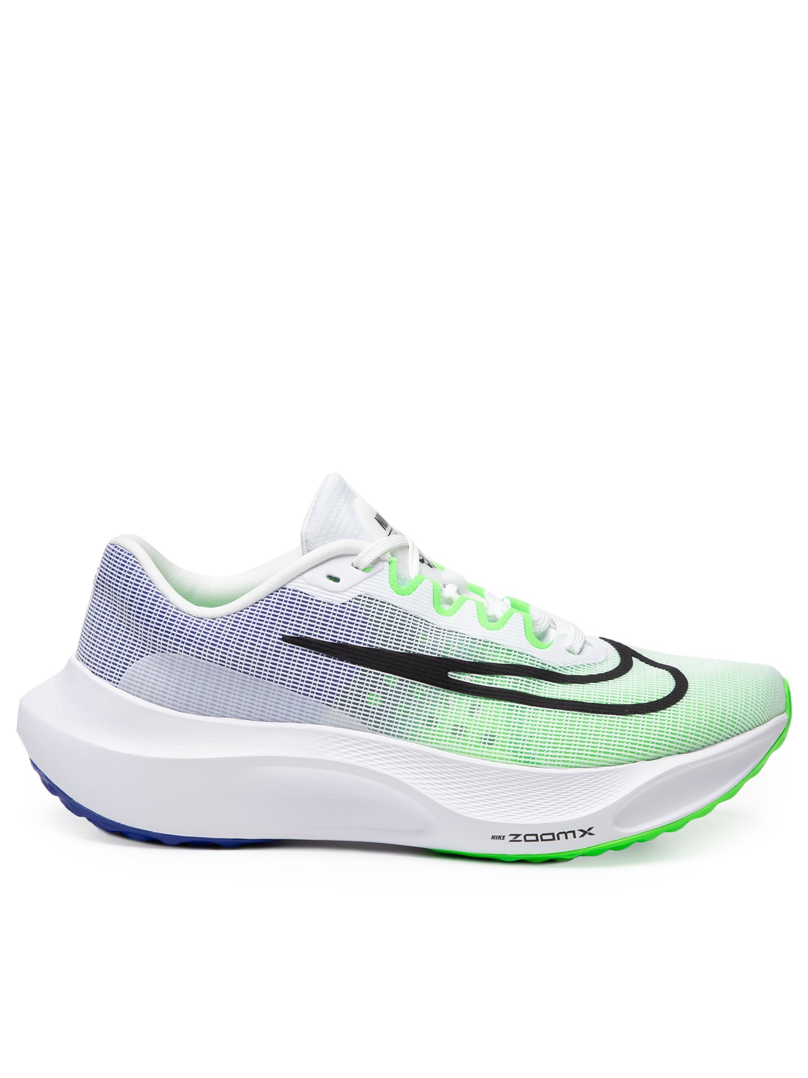 Tênis Masculino Zoom Fly 5 - Nike - Branco
