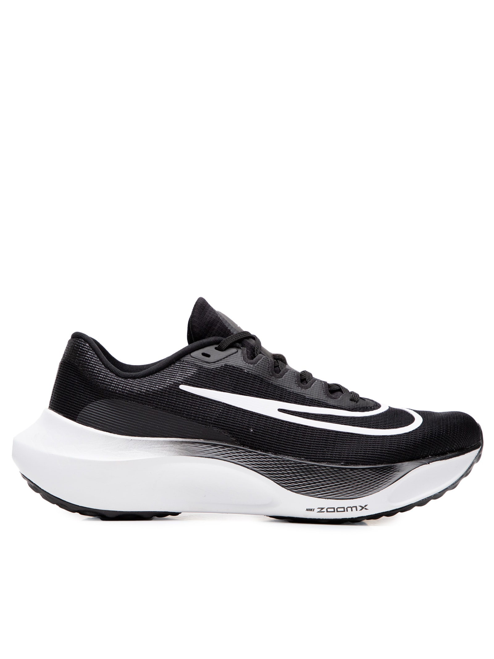 Tênis Masculino Zoom Fly 5 - Nike - Preto