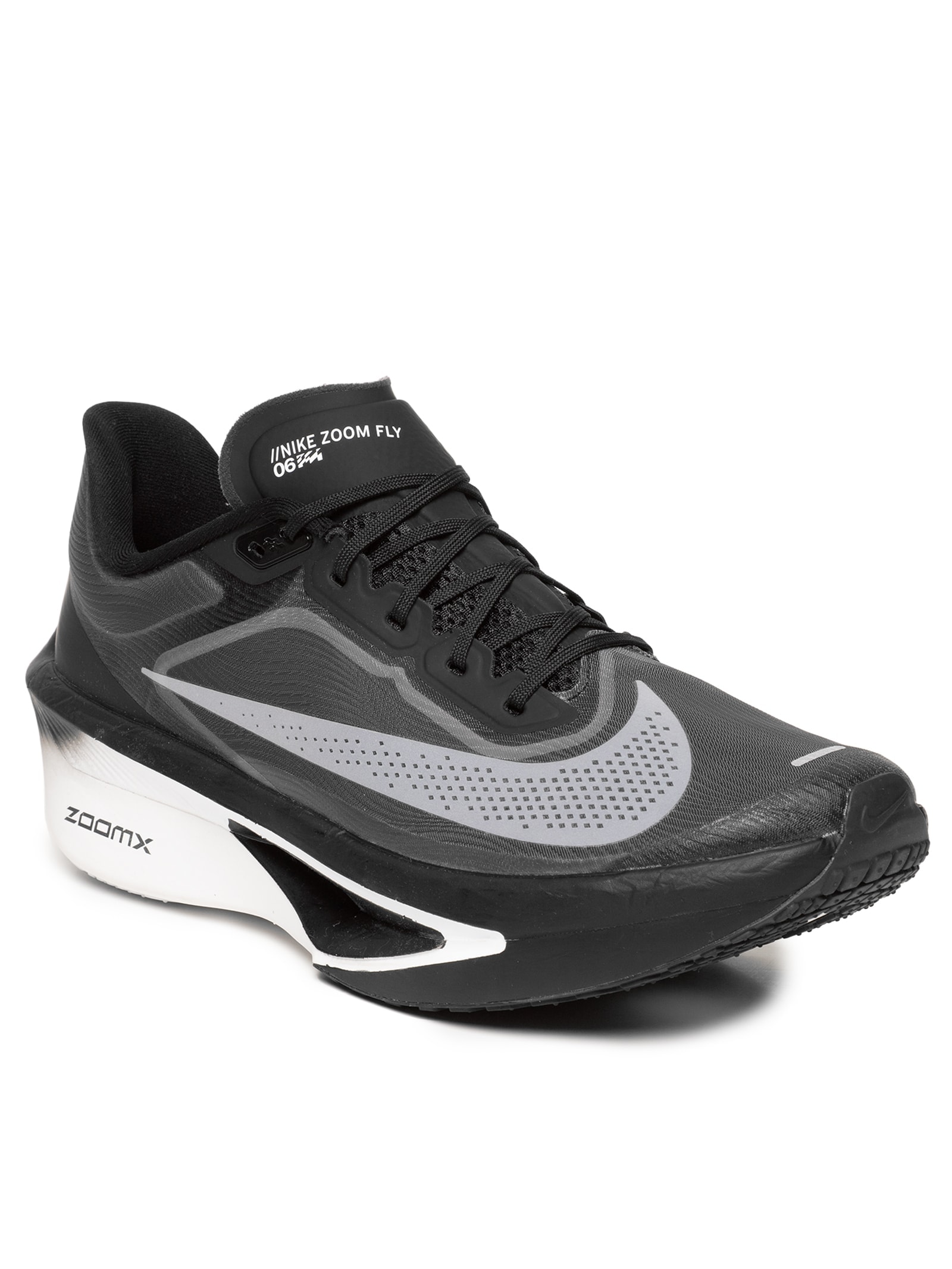 Nike - Tênis Masculino Zoom Fly 6 - Preto