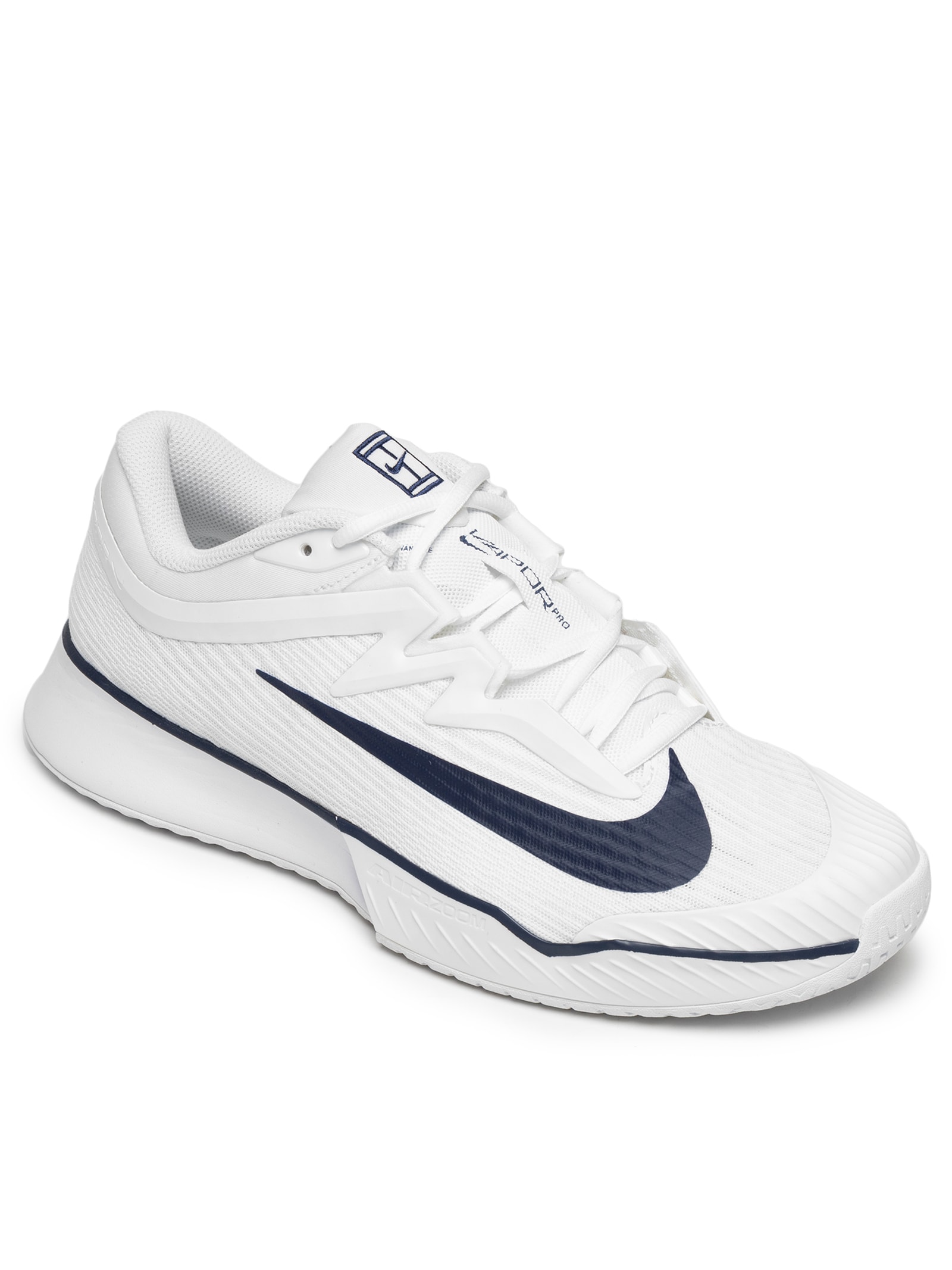Nike - Tênis Masculino Zoom Vapor Pro 3 - Branco