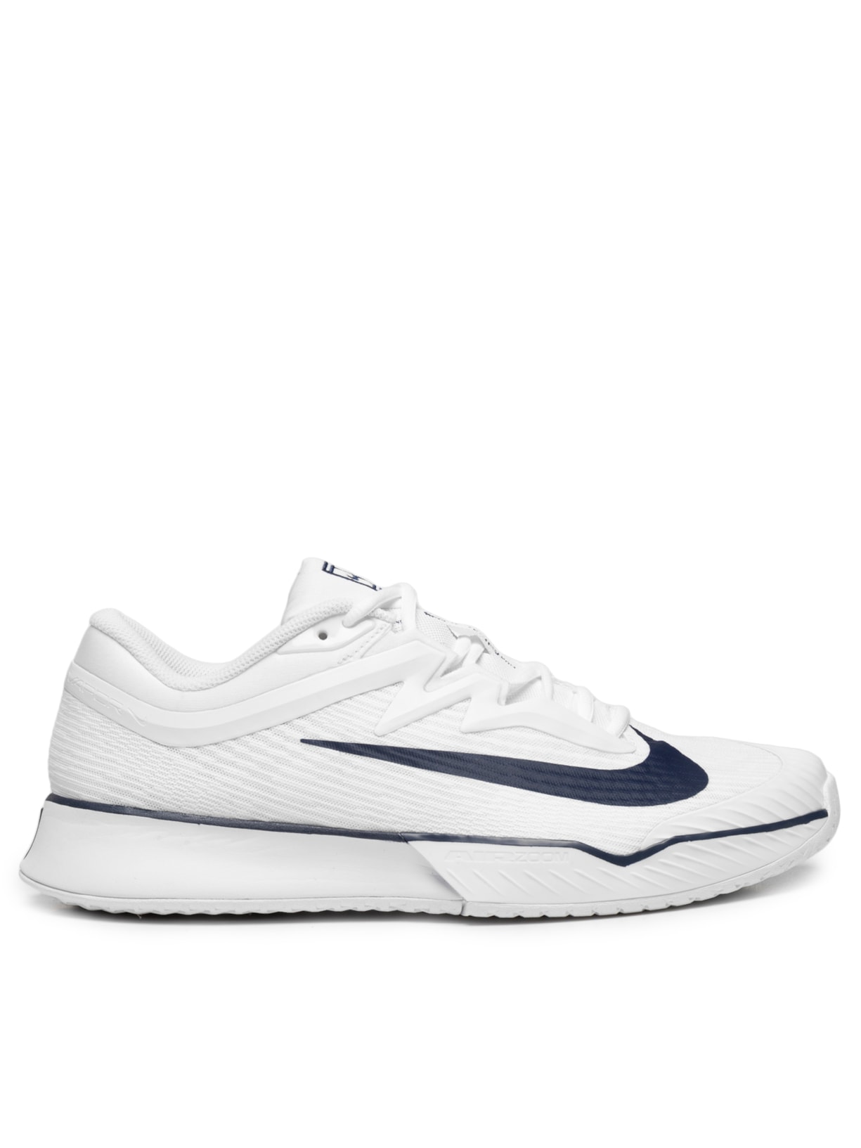 Tênis Masculino Zoom Vapor Pro 3 - Branco
