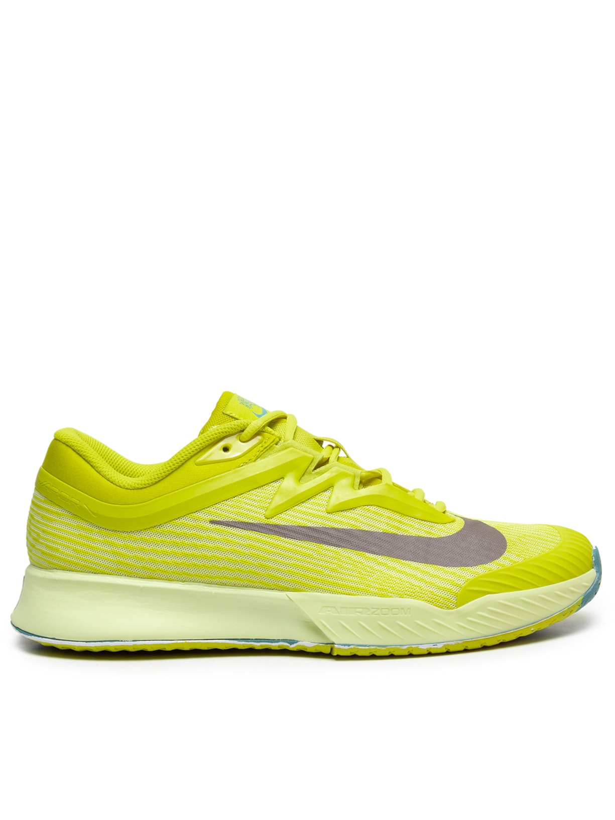 Tênis Masculino Zoom Vapor Pro 3 Hc Prm - Amarelo