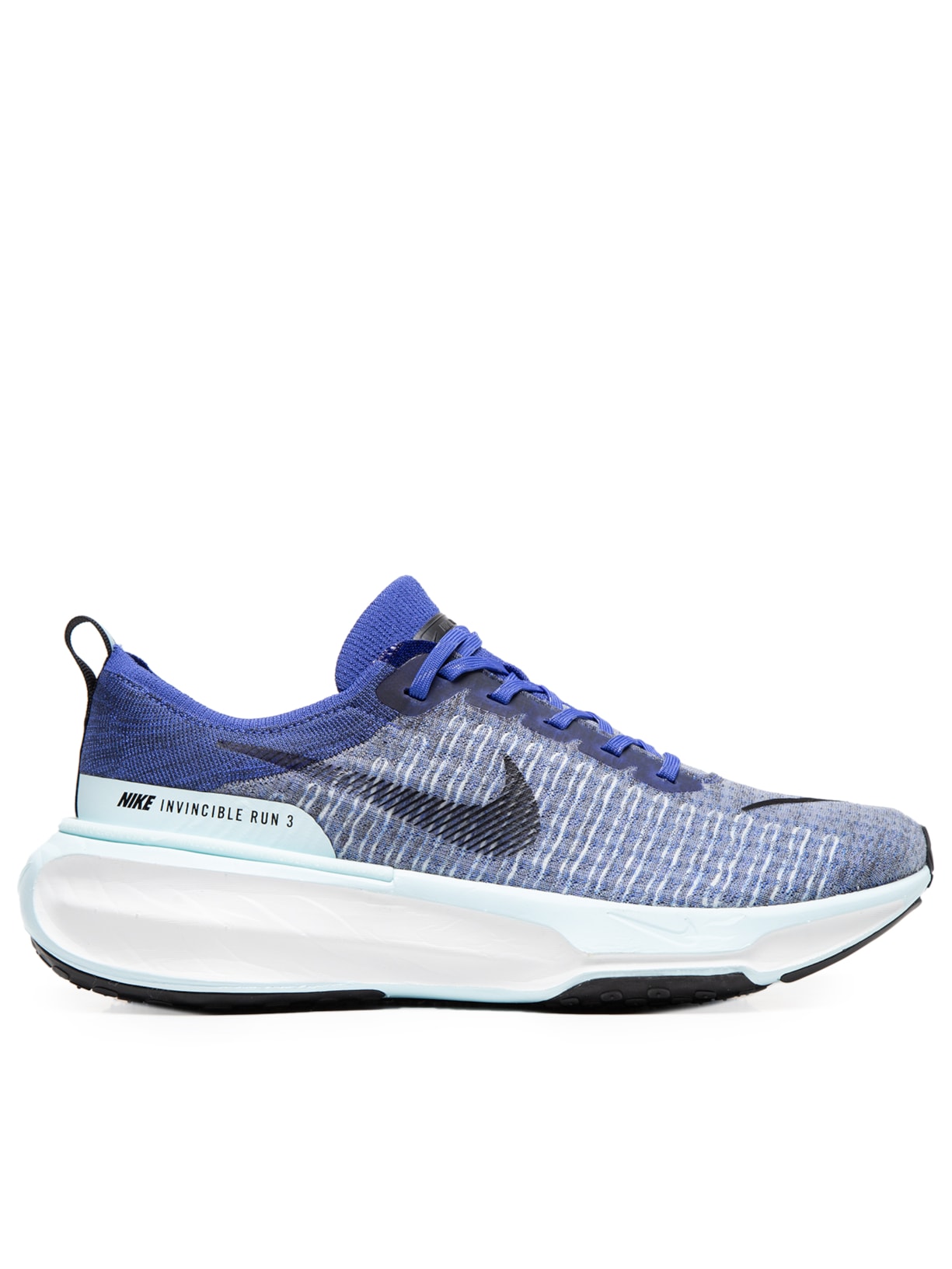 Tênis Masculino Zoomx Invincible Run FK 3 - Azul