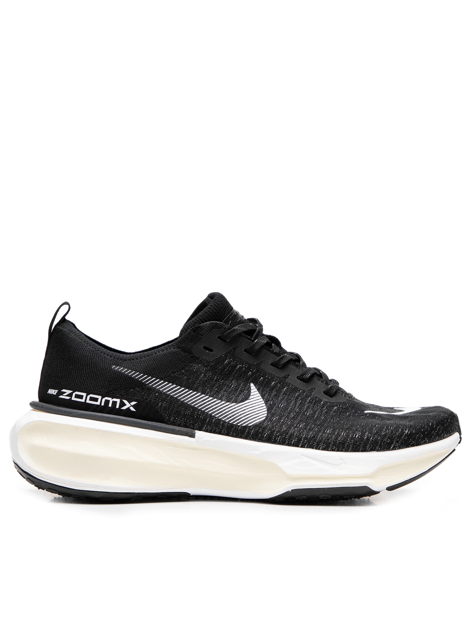 めん　0425 Tênis Masculino Zoomx Invincible Run Fk 3 - Nike - Preto