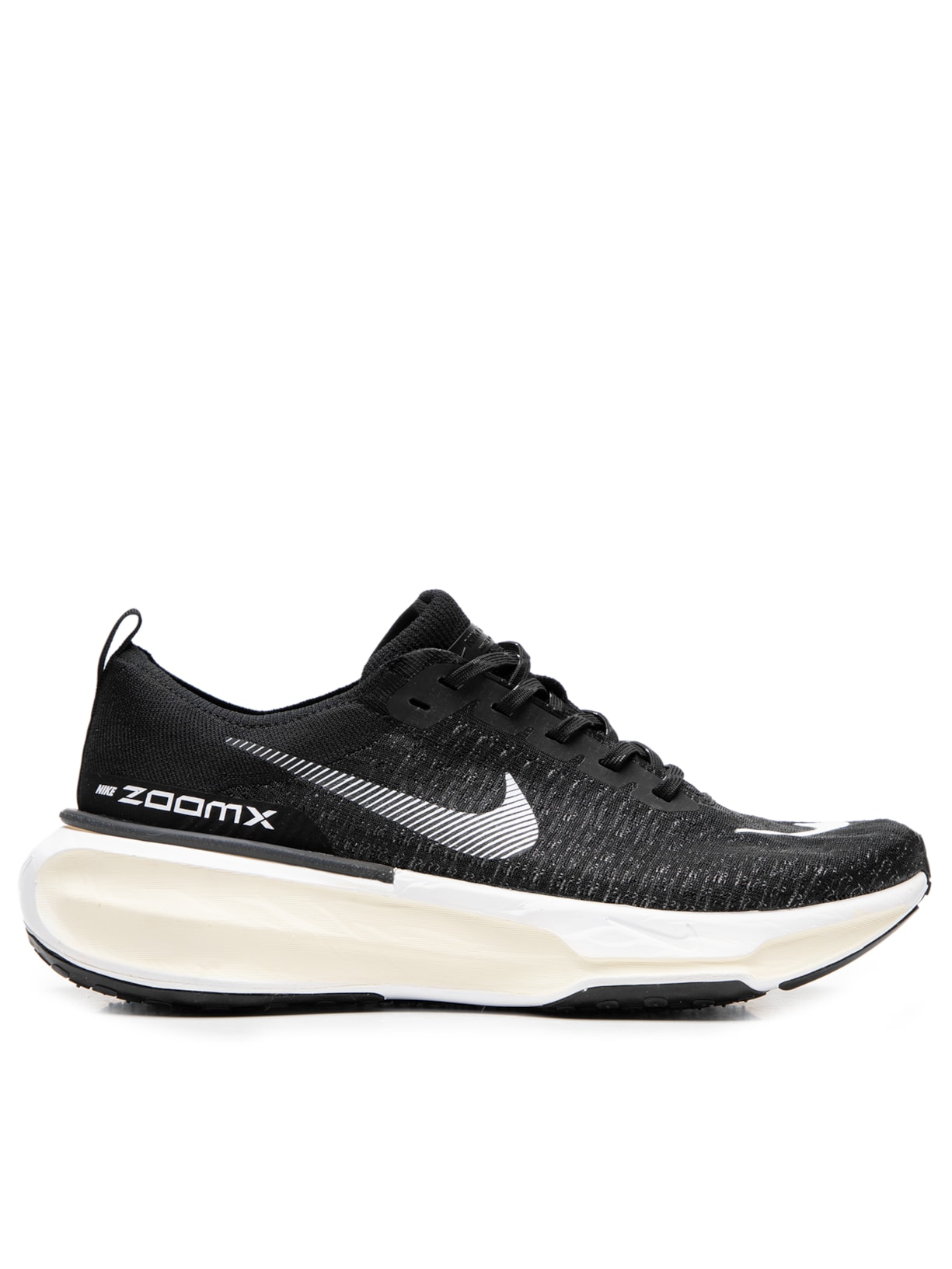 Tênis Masculino Zoomx Invincible Run Fk 3 - Preto