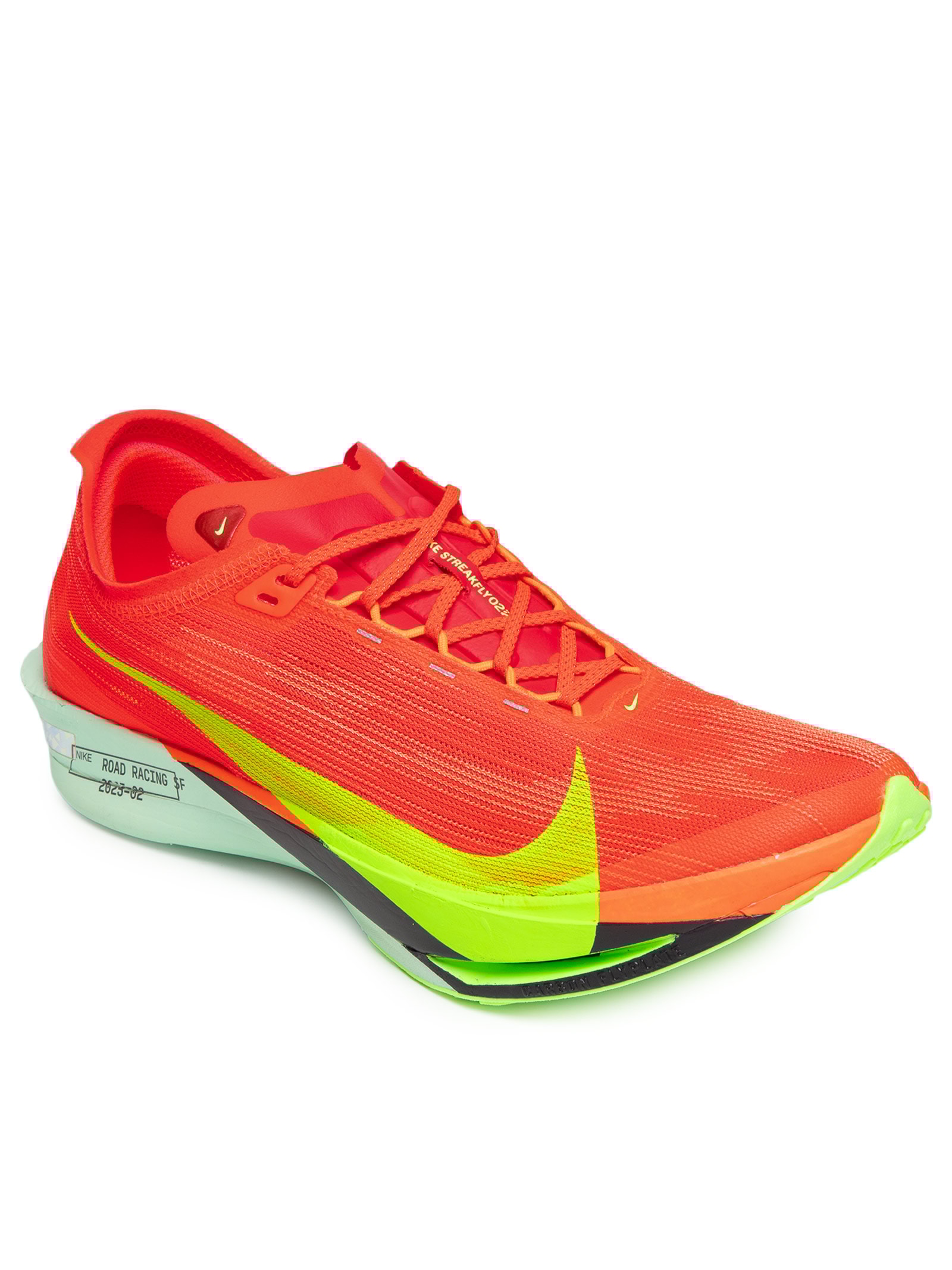 Nike - Tênis Masculino Zoomx Streakly 2- Vermelho