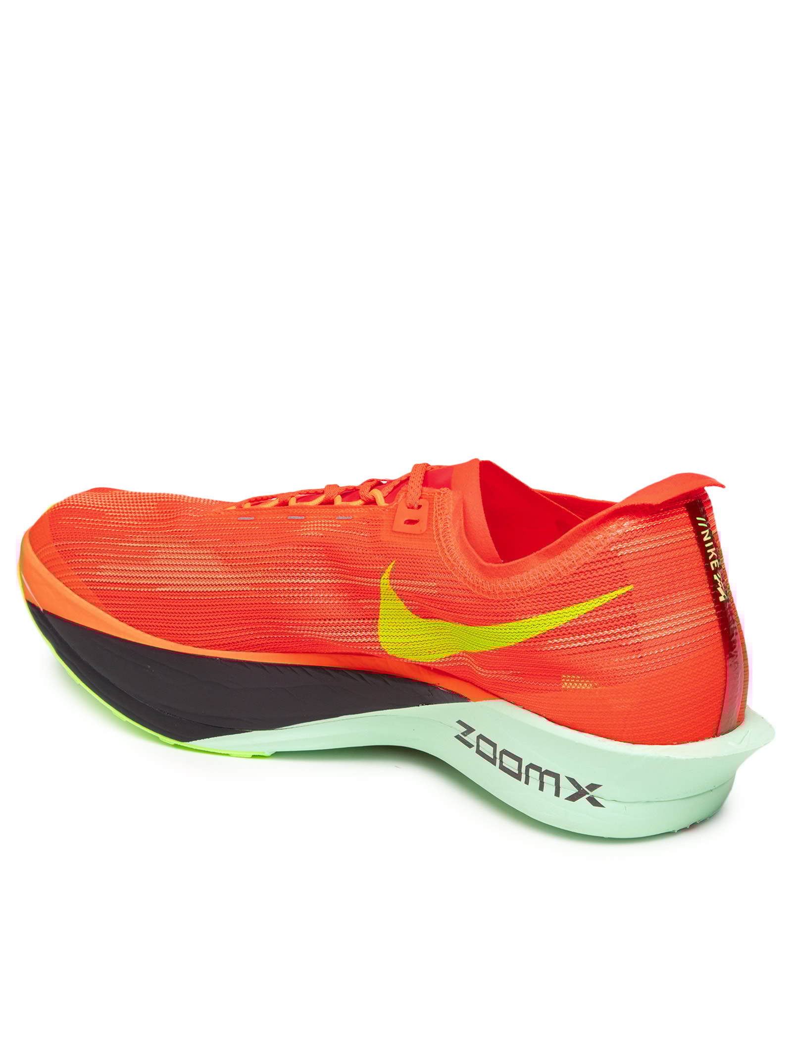 これ Nike - Tênis Masculino Zoomx Streakly 2- Vermelho