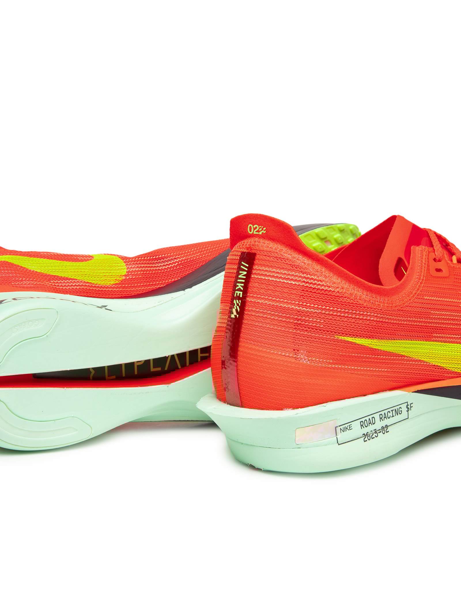 Nike - Tênis Masculino Zoomx Streakly 2- Vermelho