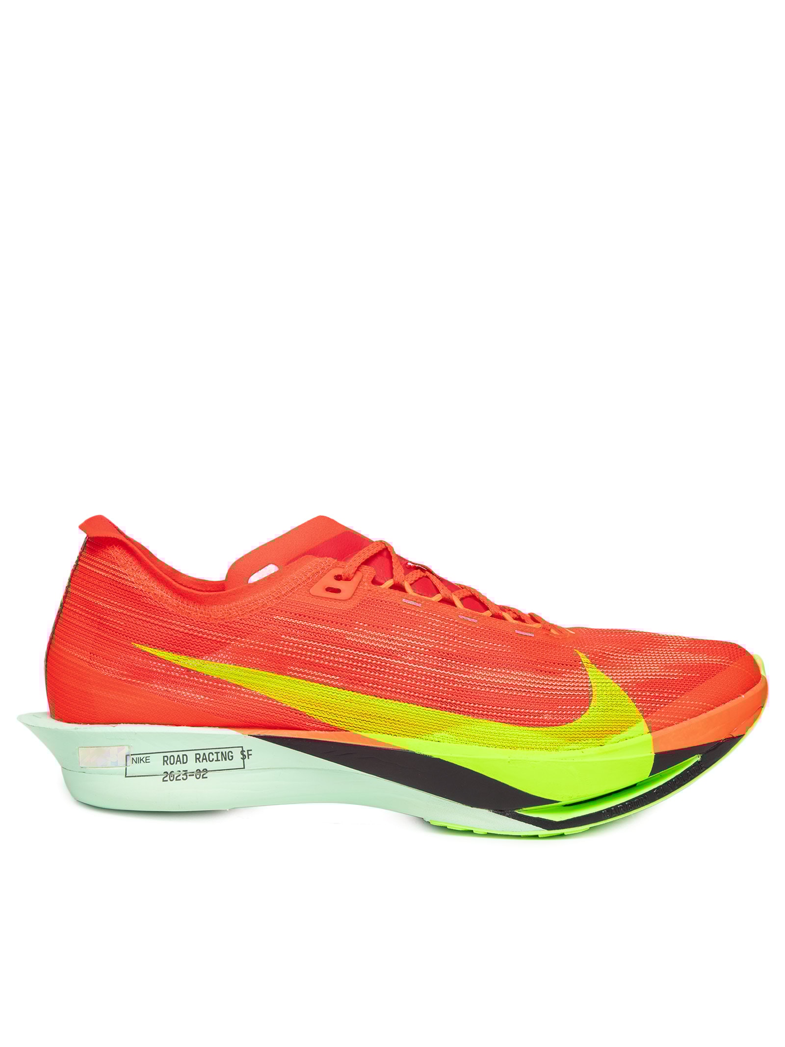 Nike - Tênis Masculino Zoomx Streakly 2- Vermelho