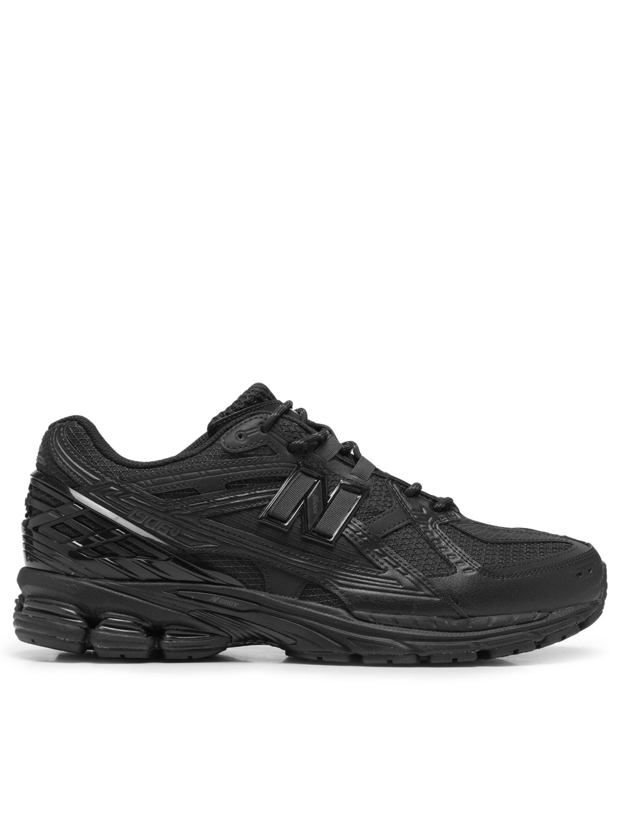 Tênis Masculino1906n - Preto