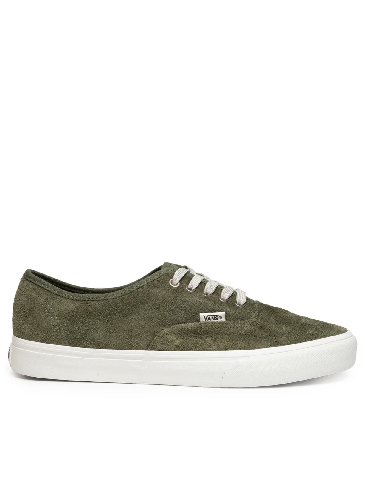 Tênis Masulino Authentic Verde Vans