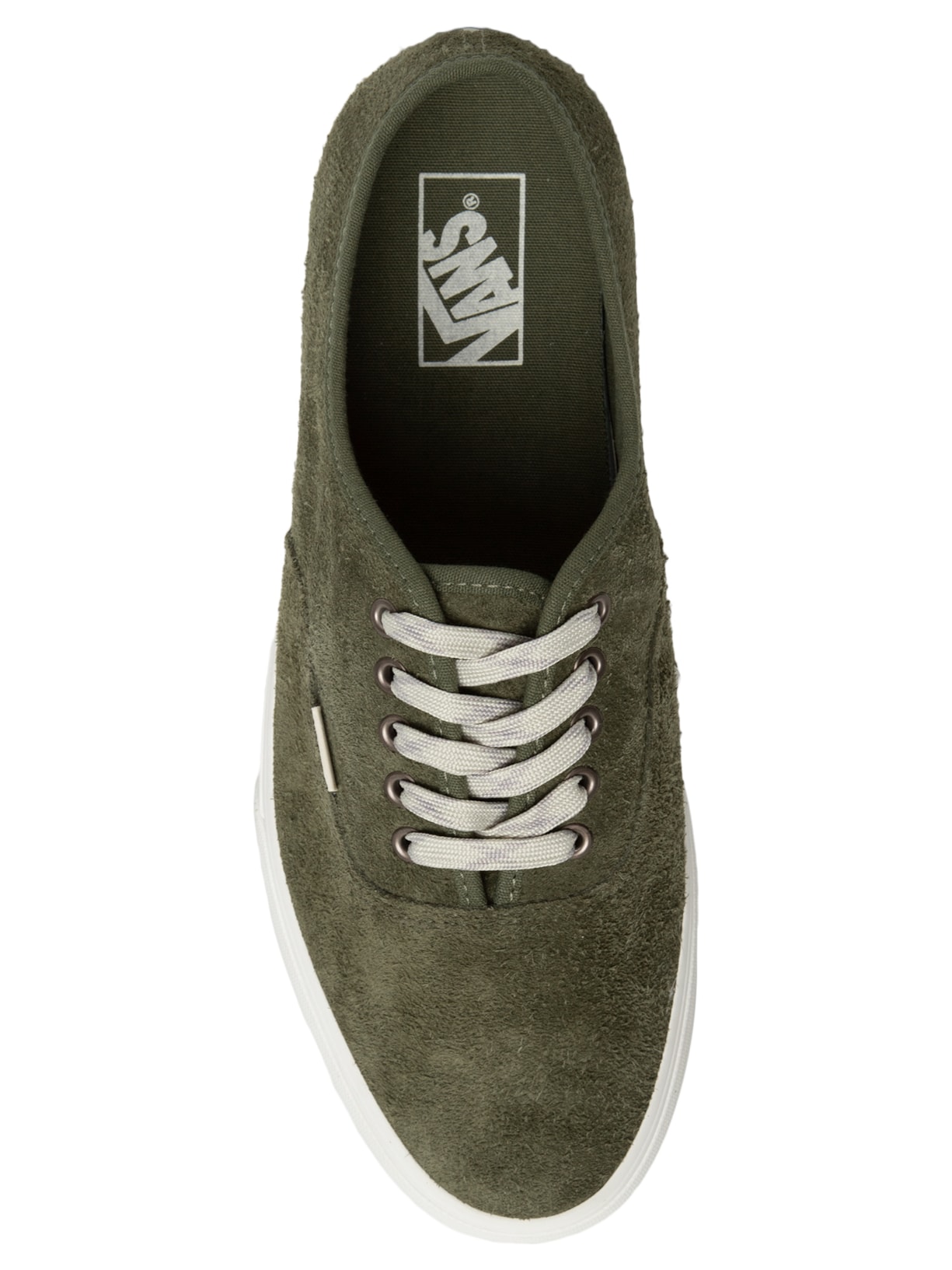 Tênis Masulino Authentic Verde Vans
