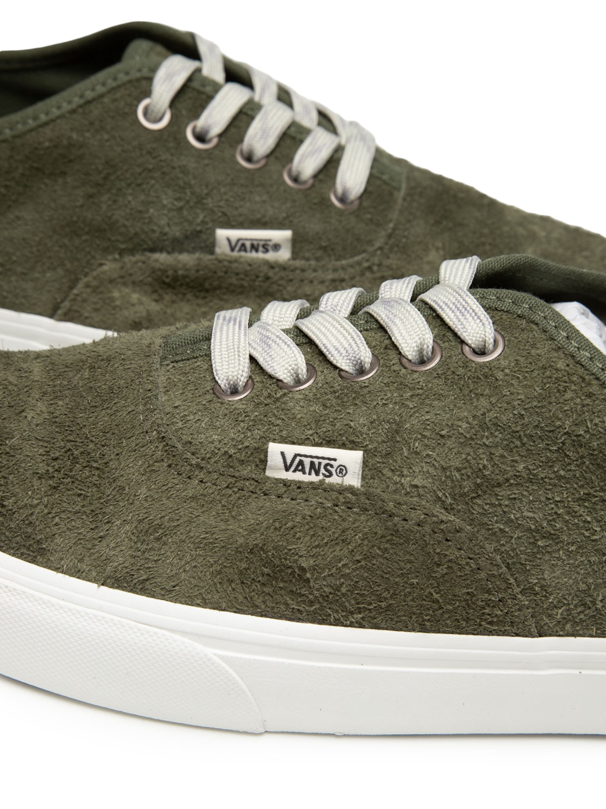 Tênis Masulino Authentic Verde Vans