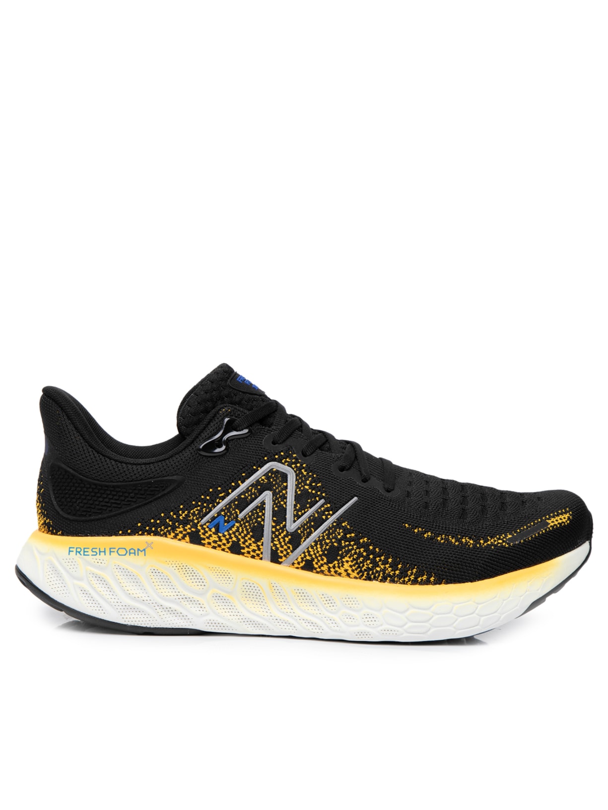 Tenis New Balance Fresh Foam X 1080v12 Masculino