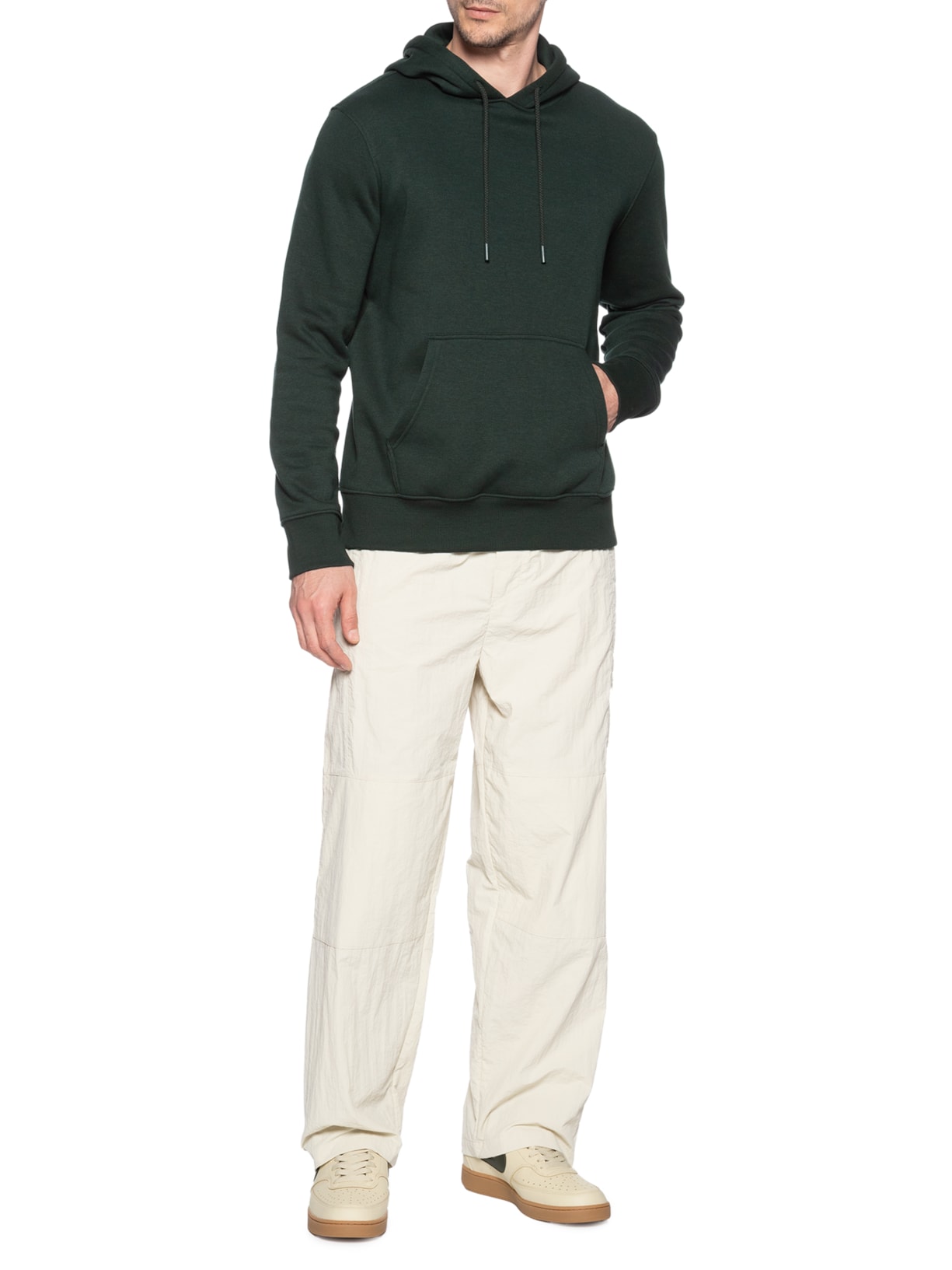 Tênis Nike Court Vision Low Bege Nike