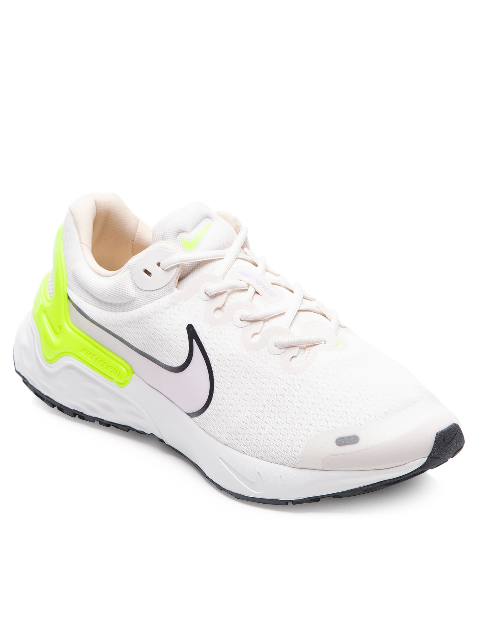 Tênis Nike Renew Run 3 - Nike - Branco