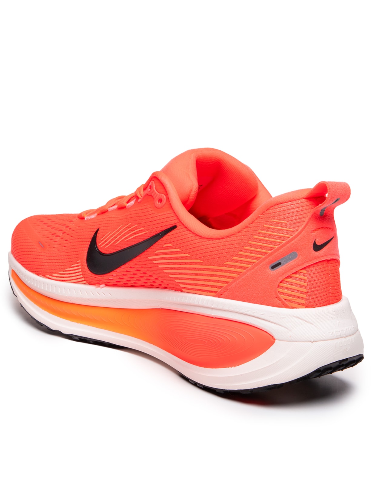 Tênis Nike Vomero 18 Feminino Laranja Nike