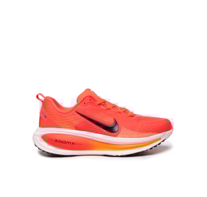 Tênis Nike Vomero 18 Feminino - Laranja
