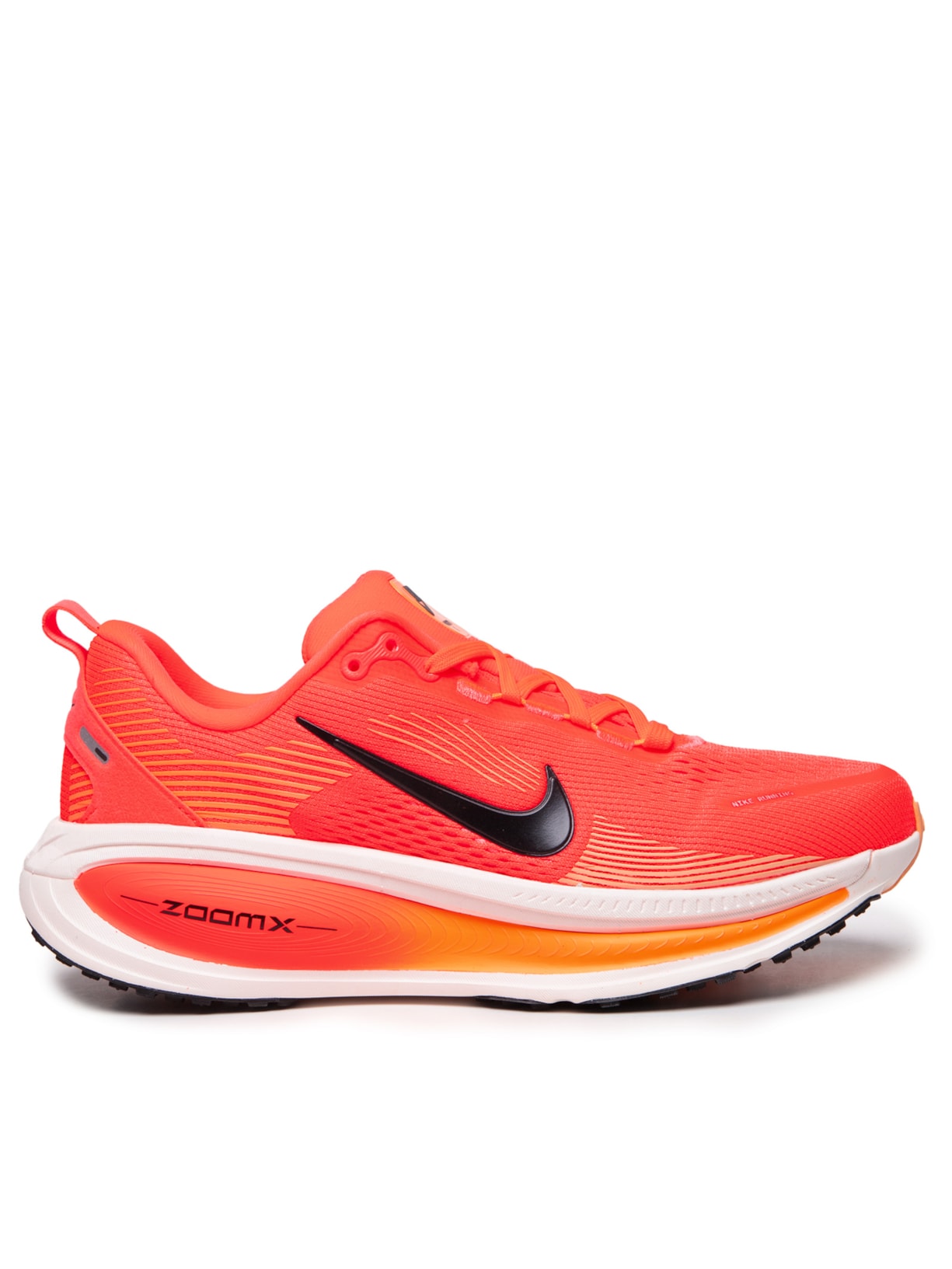 Tênis Nike Vomero 18 Feminino - Laranja