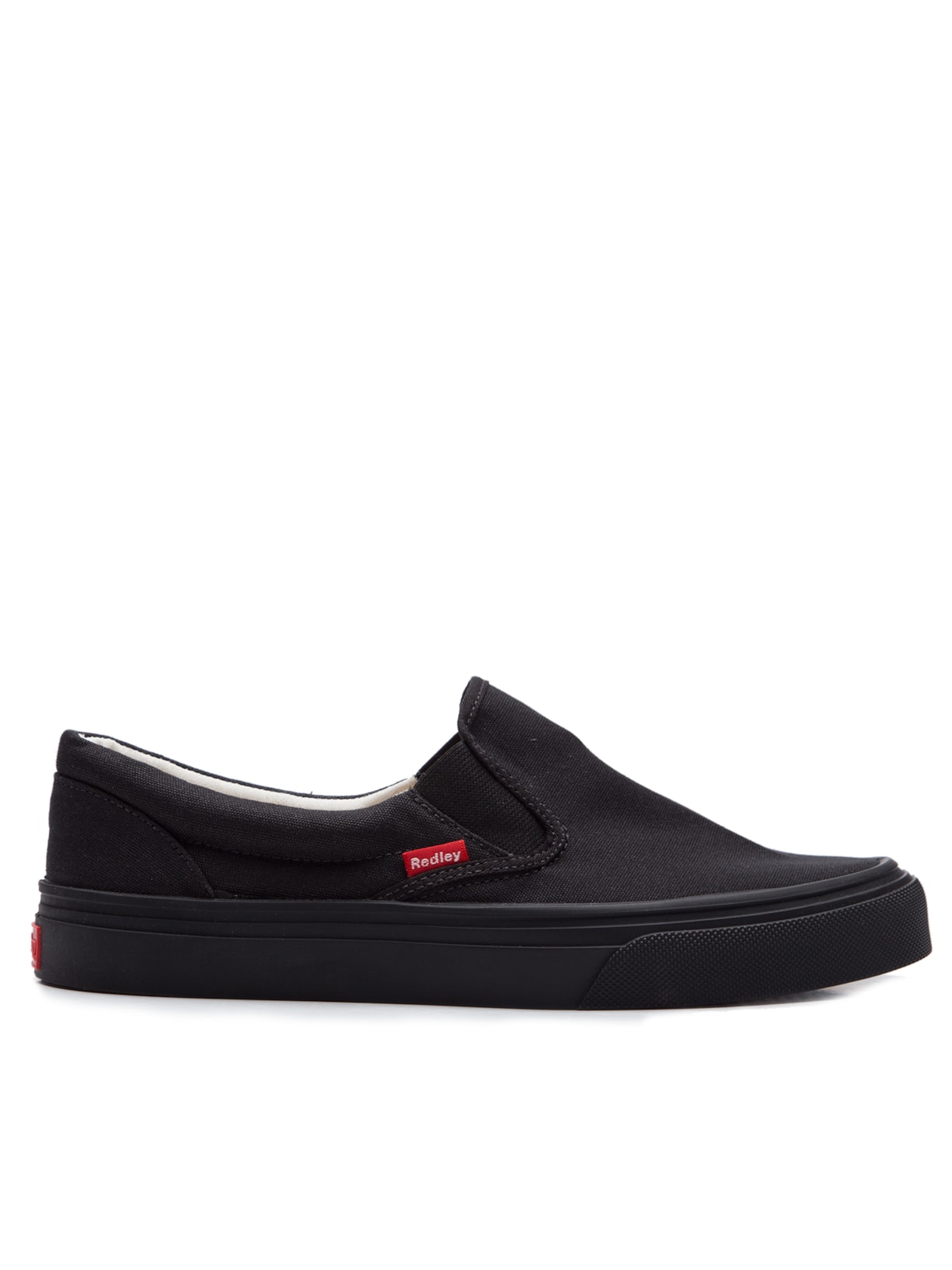 Tênis Originals Slip On - Preto