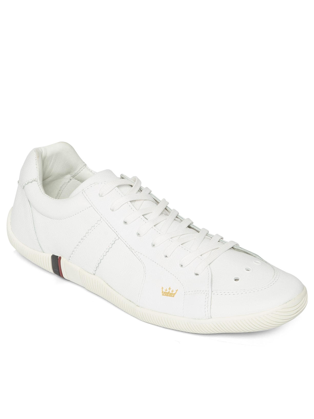 Tenis Riva White Osklen