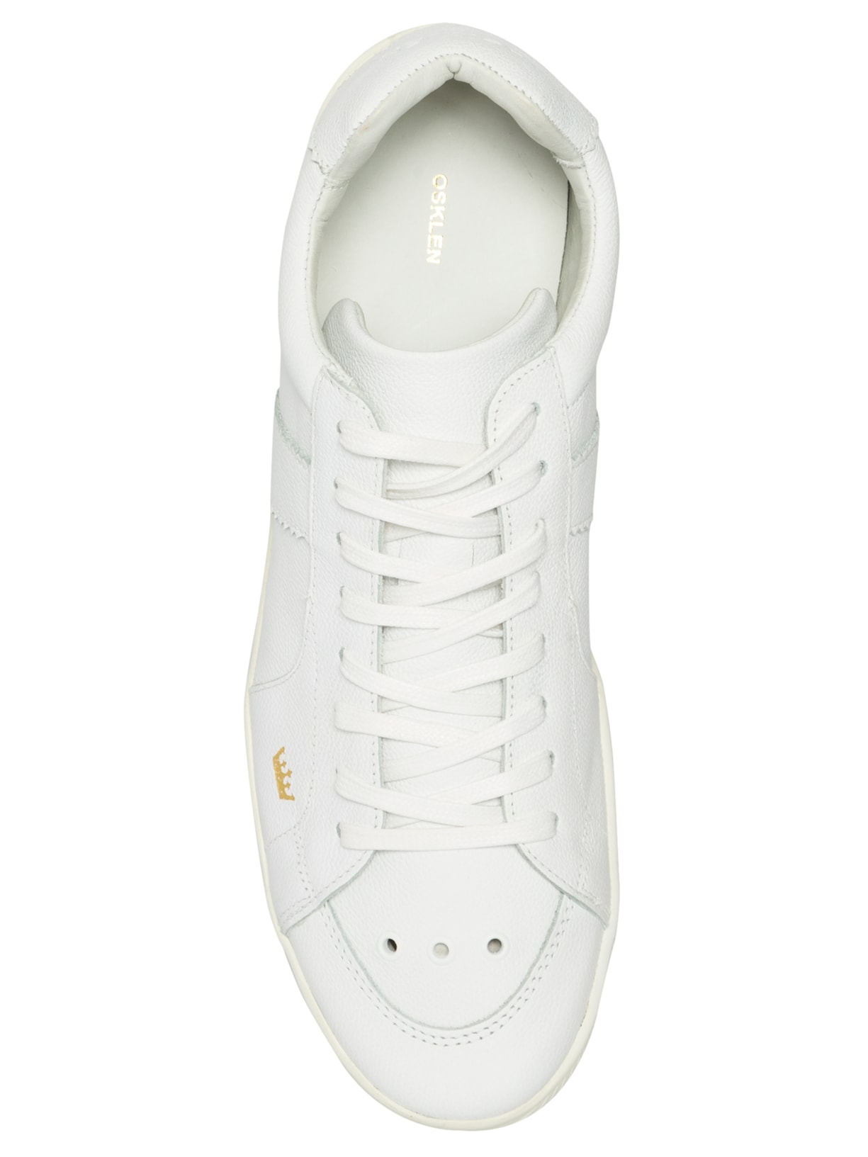 Tenis Riva White Osklen