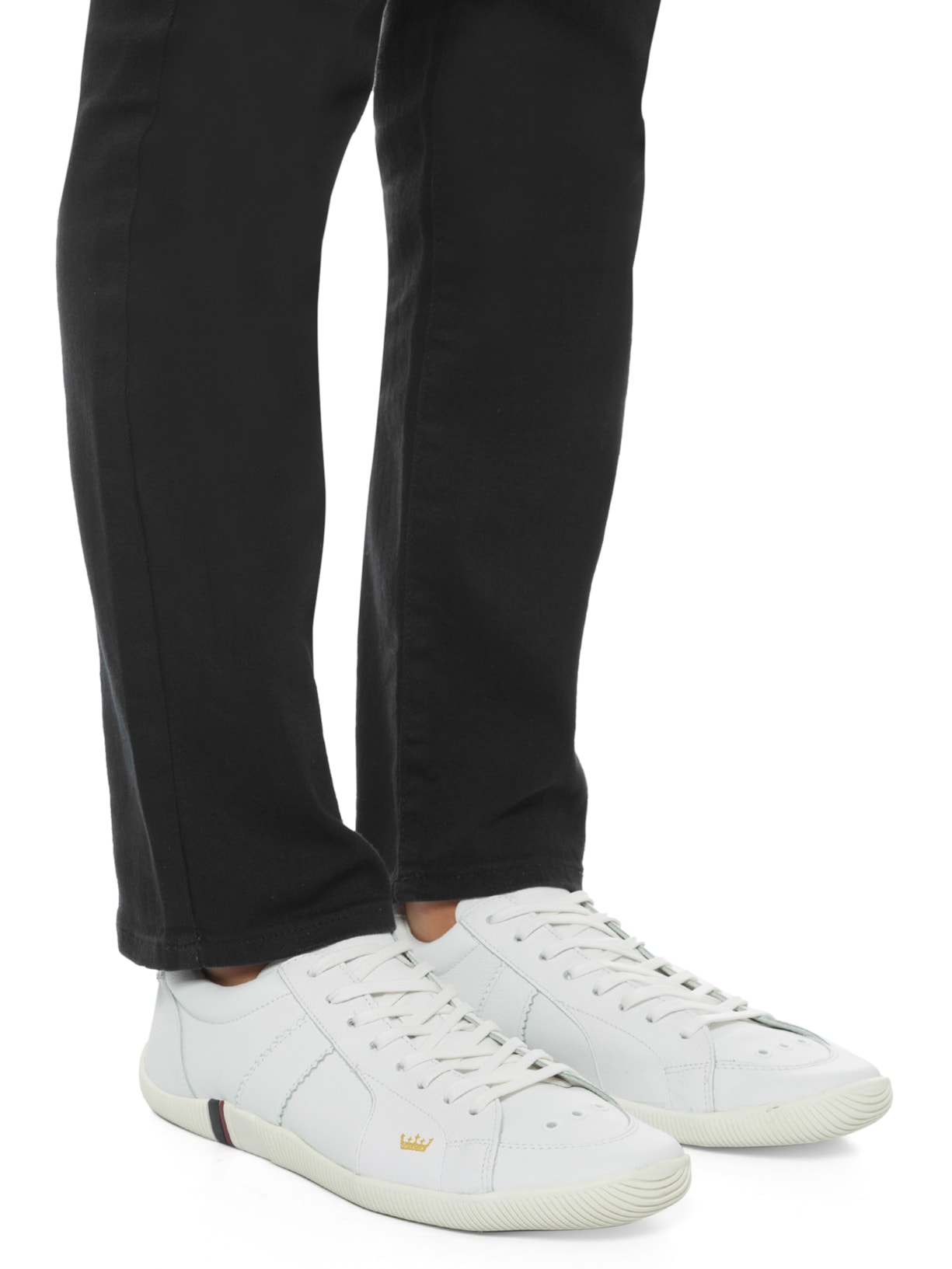 Tenis Riva White Osklen