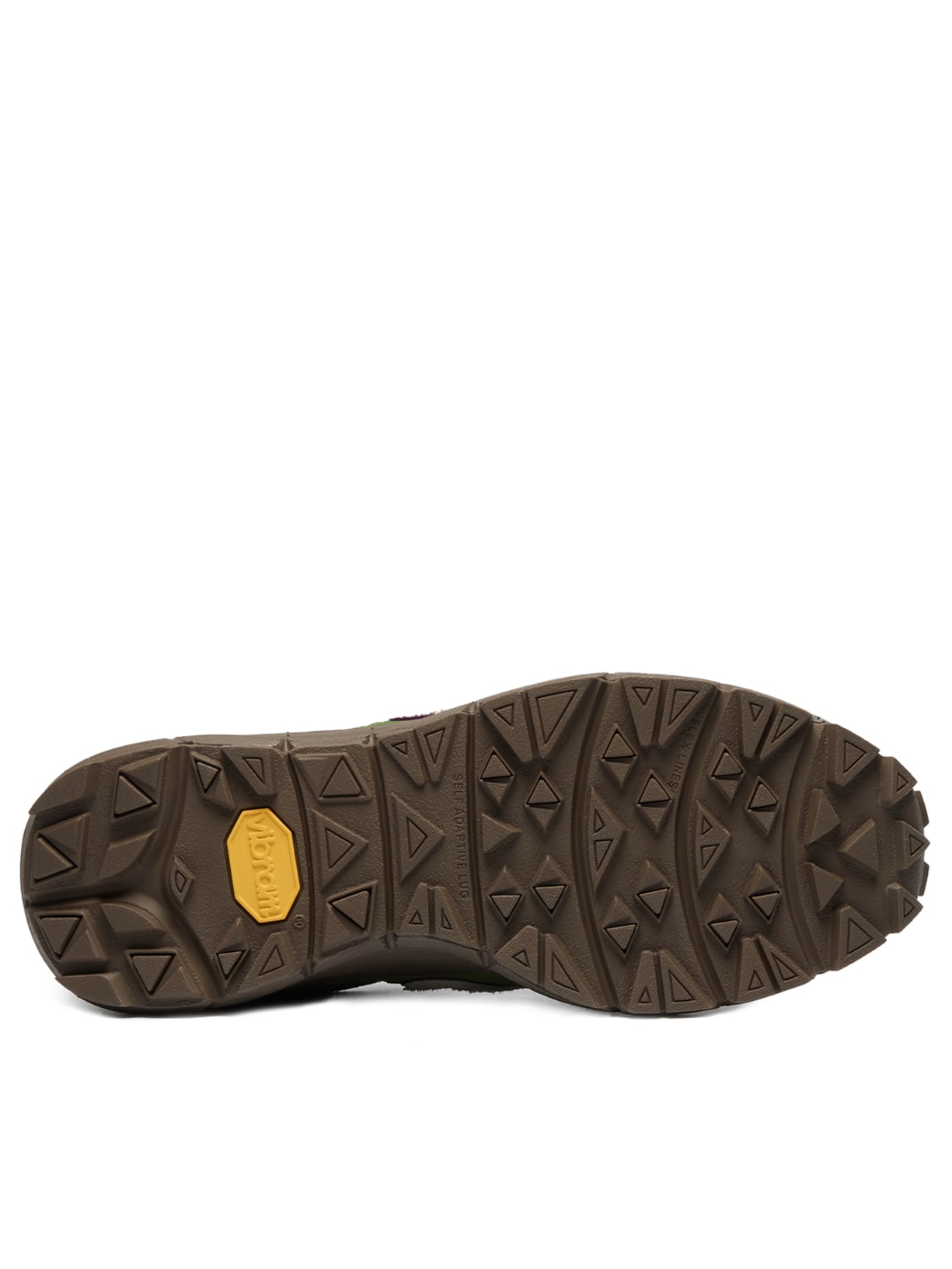 Tênis Salar Unissex  Verde Veja + Carnan