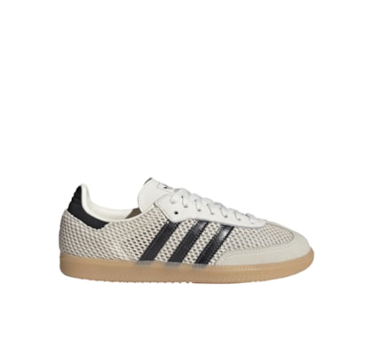 Tênis Samba OG W Feminino – Branco