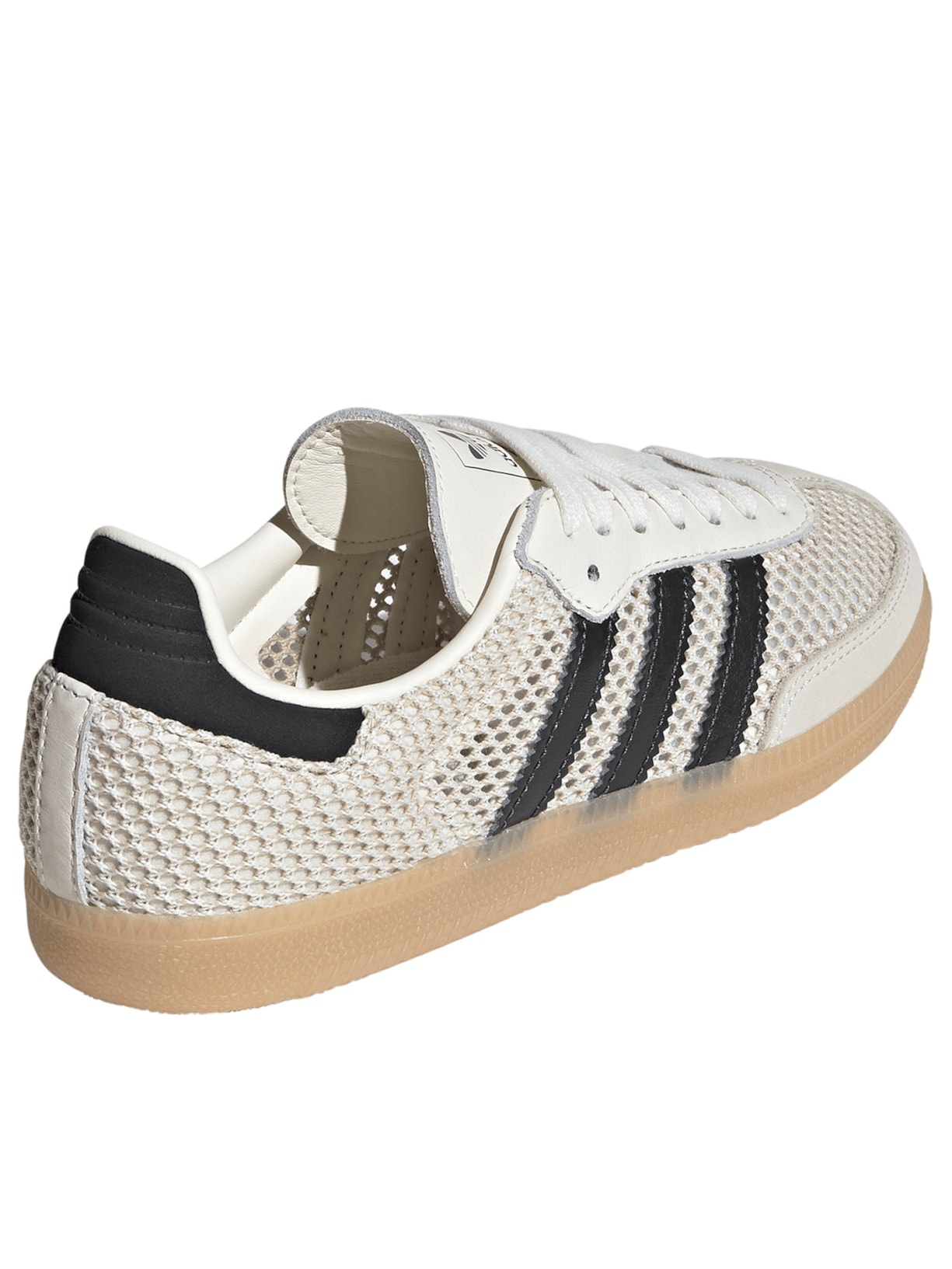 Tênis Samba OG W Feminino – Branco Adidas Originals