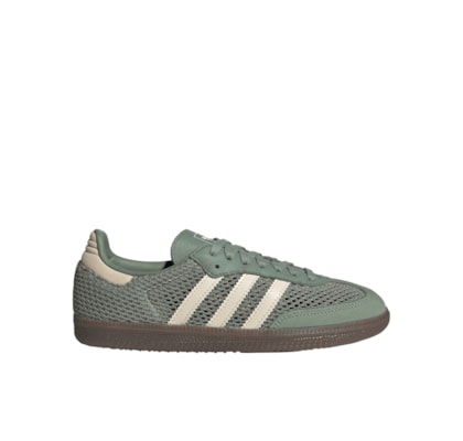 Tênis Samba OG W Feminino – Verde