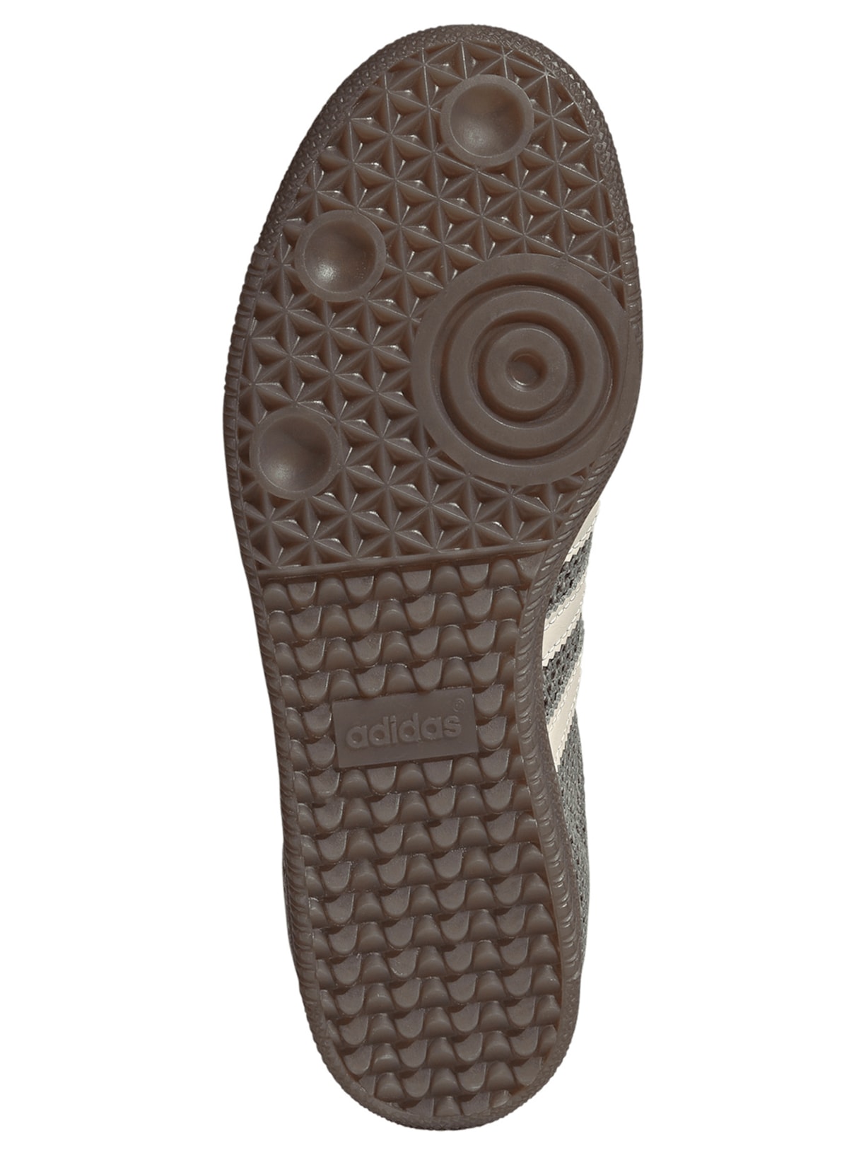 Tênis Samba OG W Feminino – Verde Adidas Originals