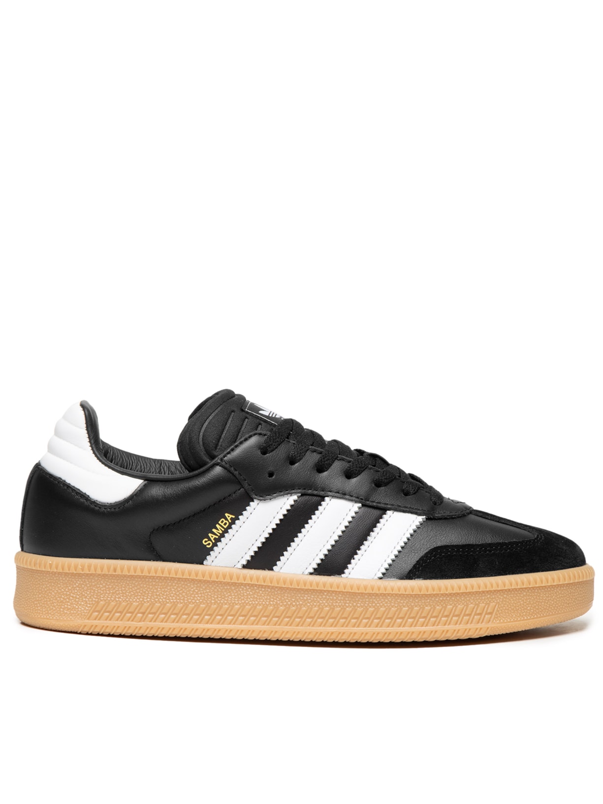 Tênis Samba XLG Preto Adidas Originals
