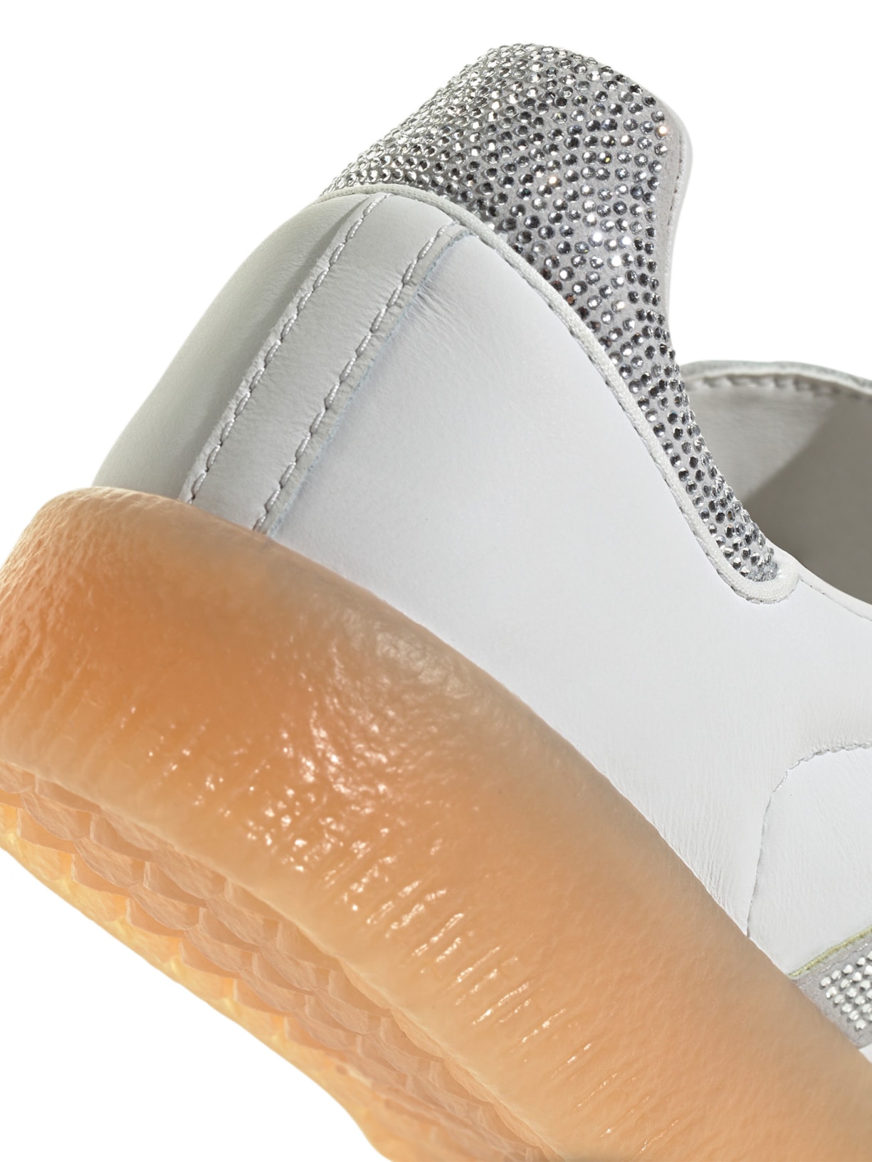 Tênis Sambae W Feminino Branco Adidas Originals