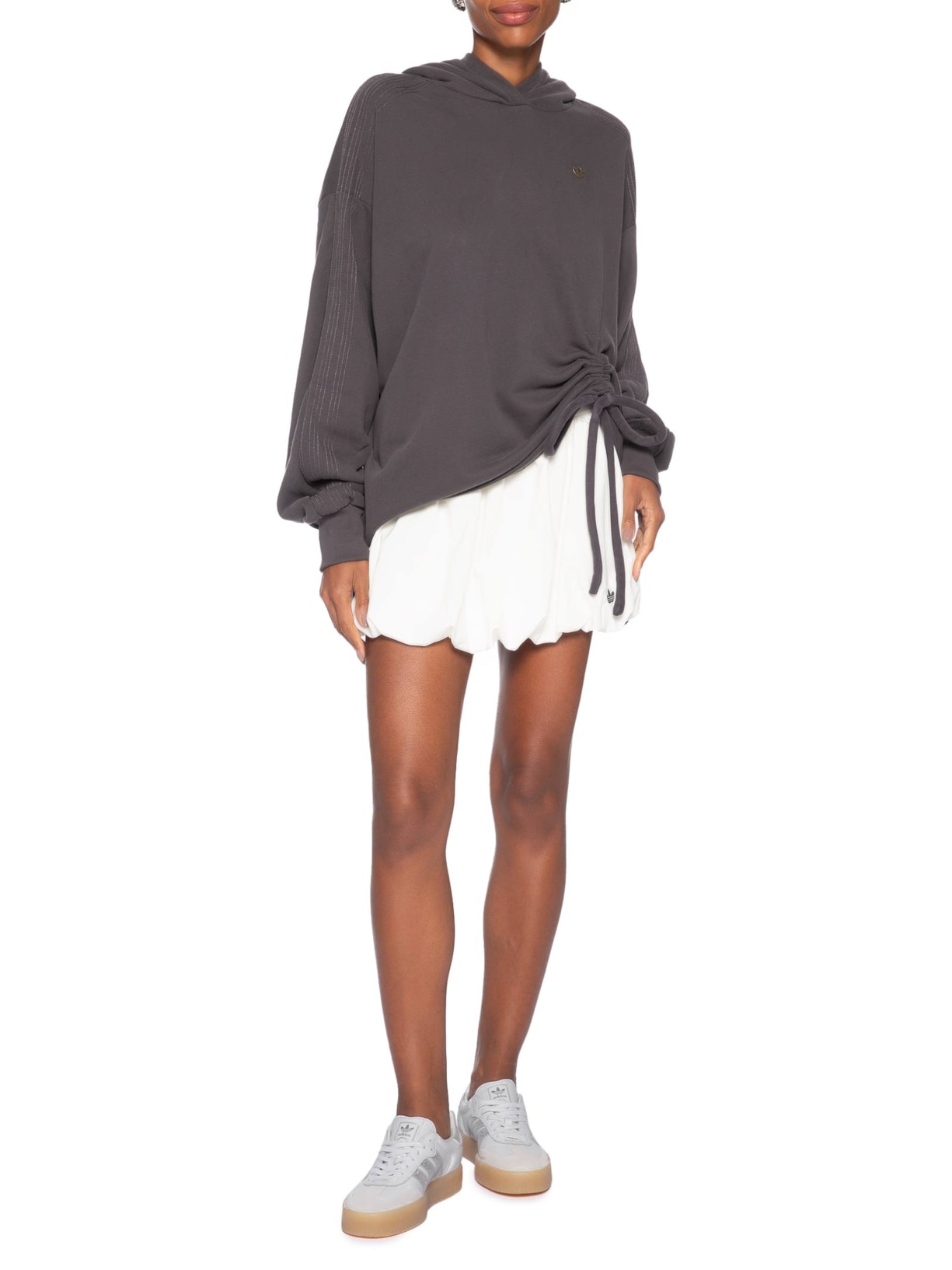 Tênis Sambae W Feminino – Branco Adidas Originals