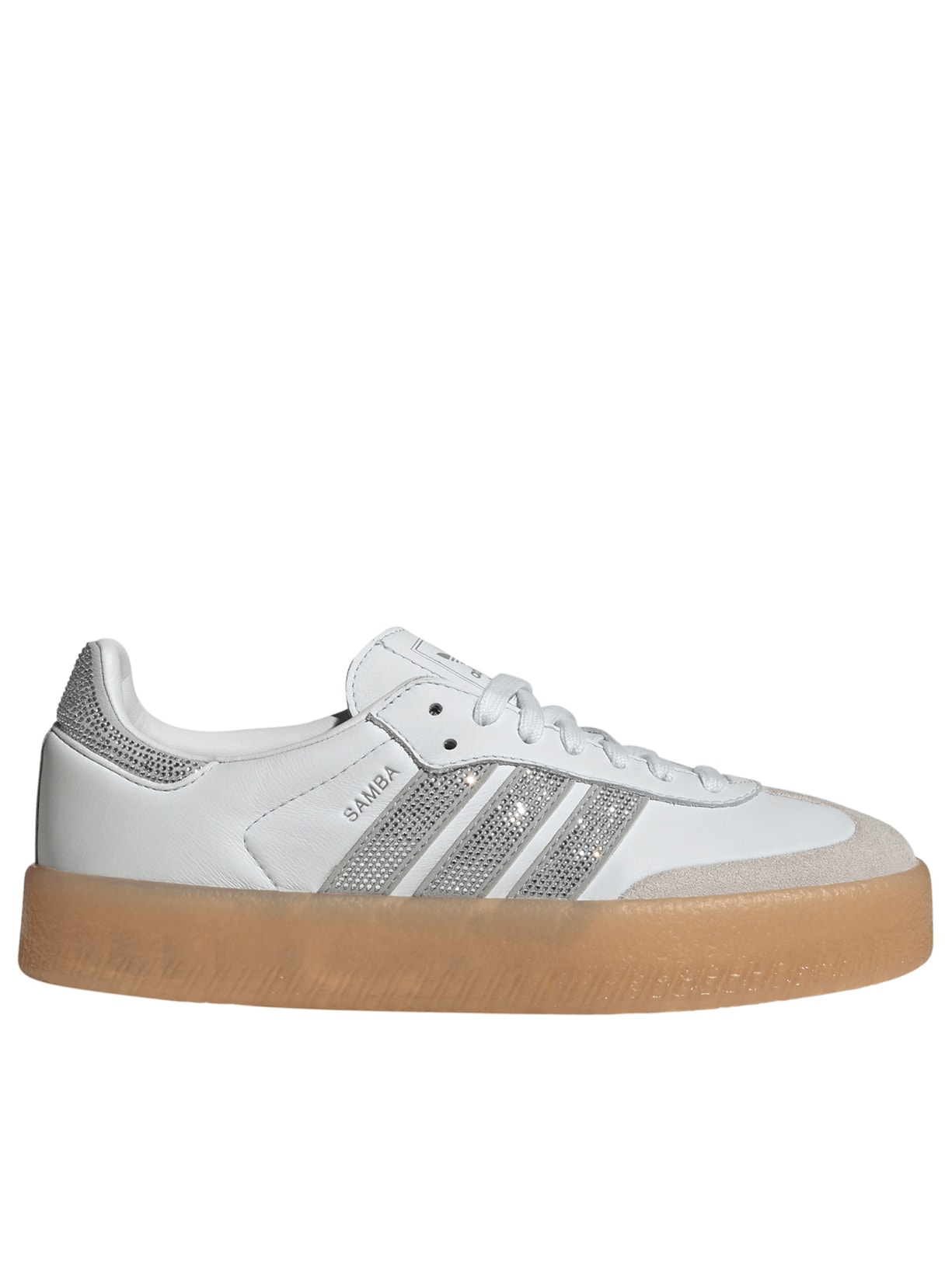 Tênis Sambae W Feminino – Branco Adidas Originals