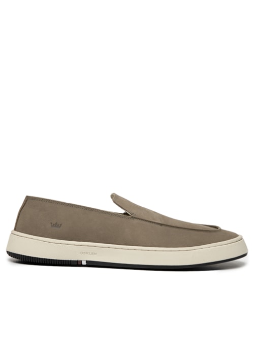 Tênis Soho Moc Masculino - Bege
