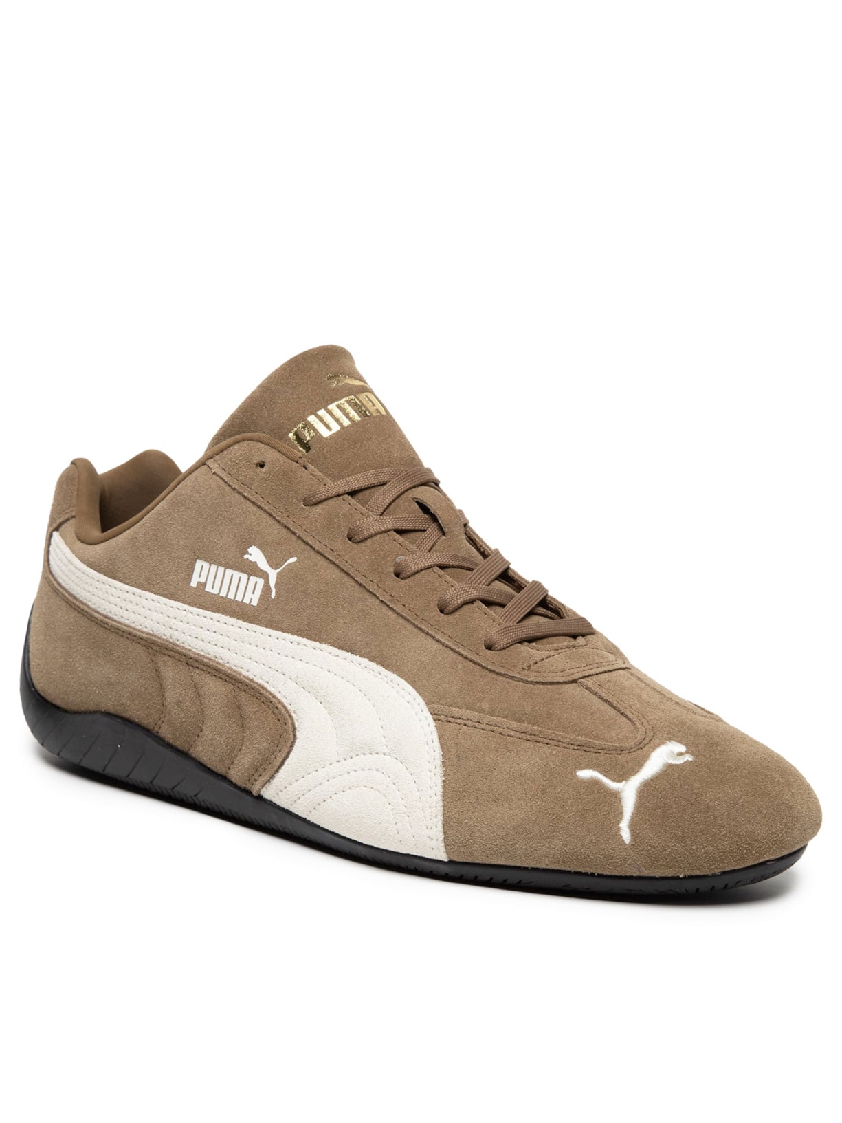 Tênis Speedcat OG Masculino Marrom Puma