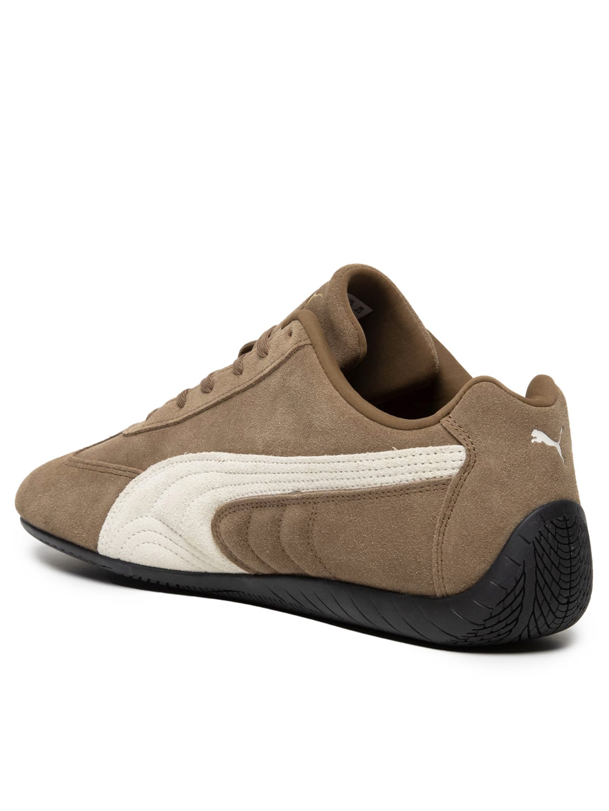Tênis Speedcat OG Masculino Marrom Puma