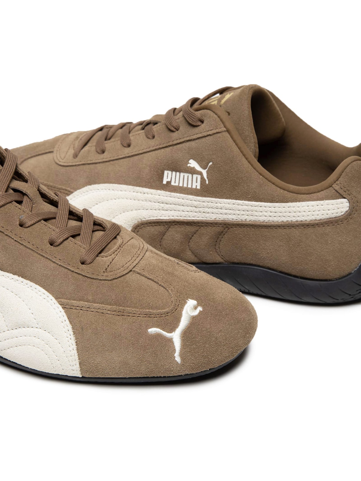 Tênis Speedcat OG Masculino Marrom Puma