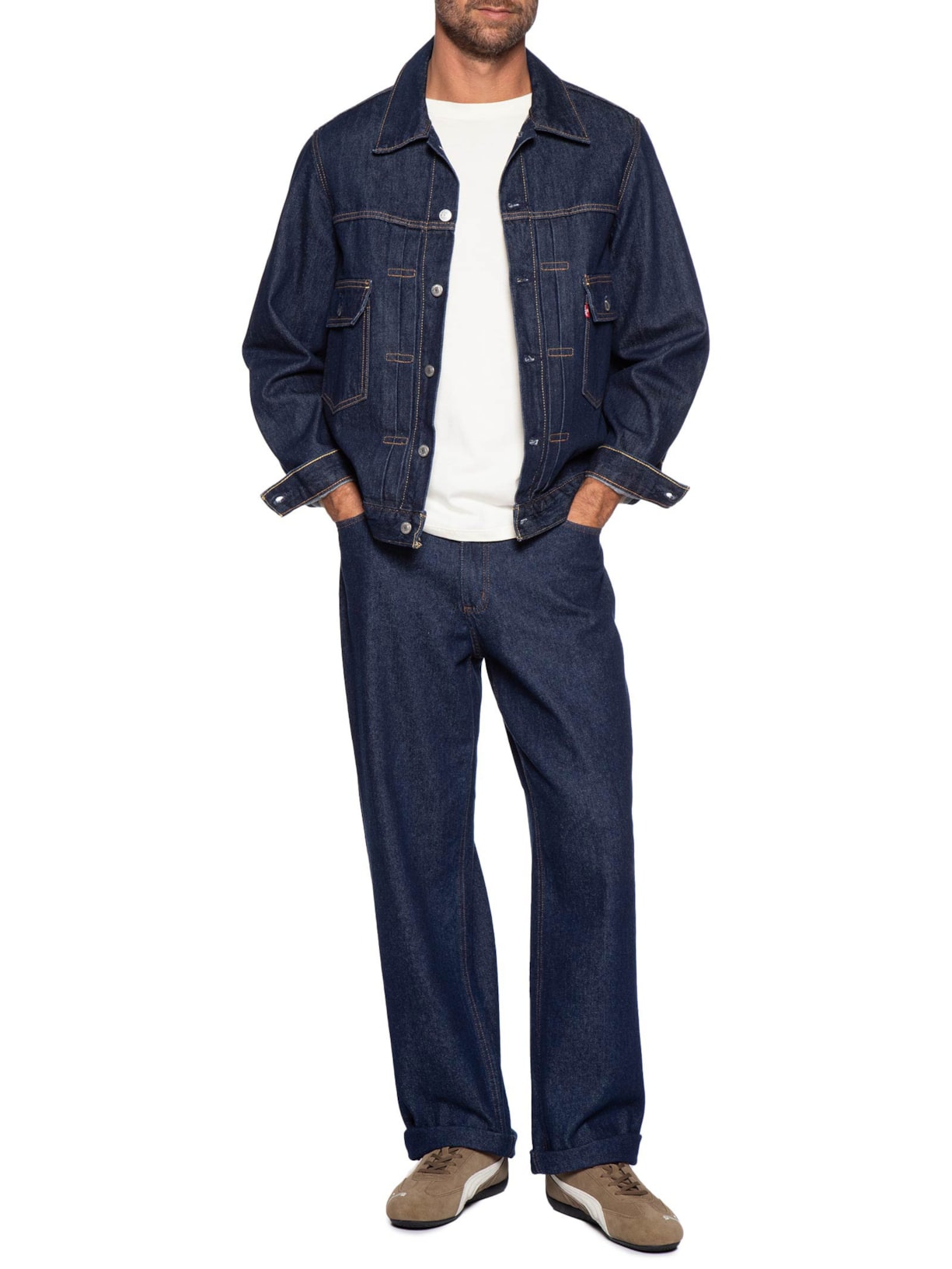 Tênis Speedcat OG Masculino Marrom Puma