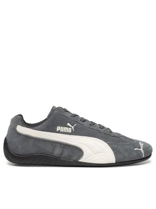 Tênis Speedcat OG Masculino – Cinza
