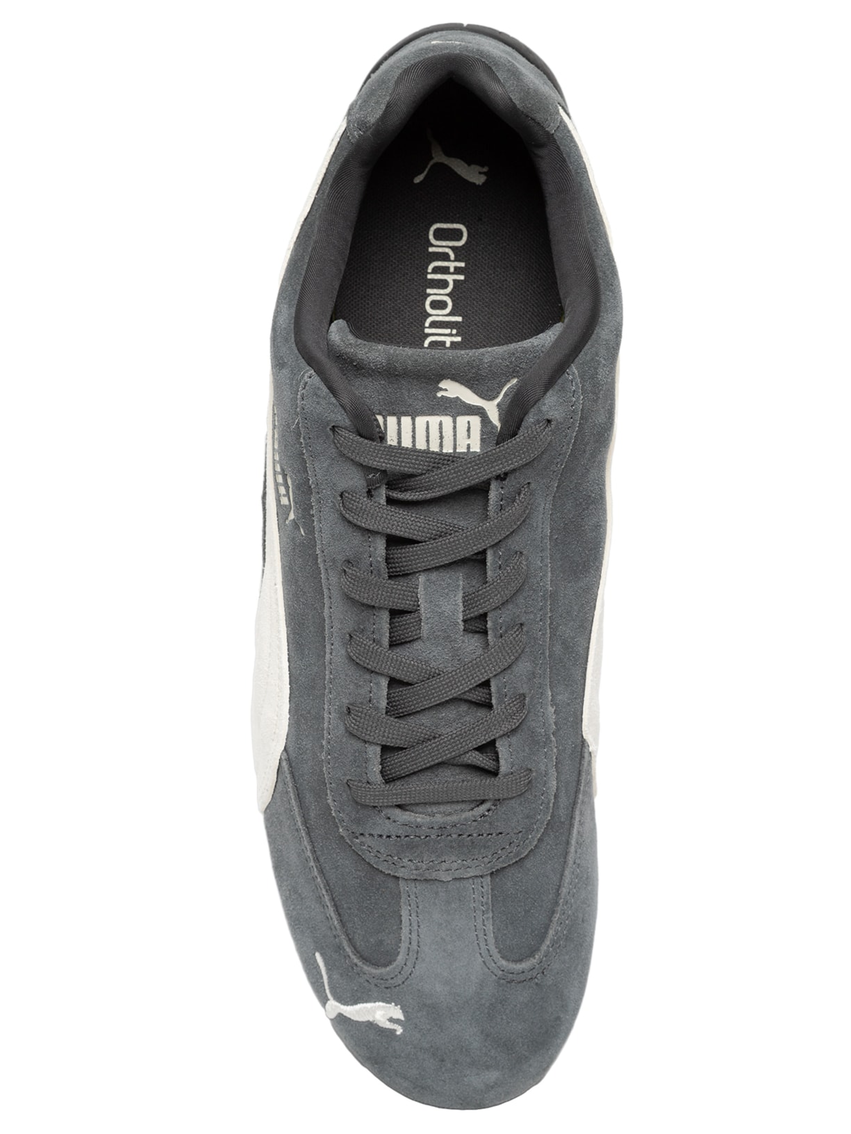 Tênis Speedcat OG Masculino – Cinza Puma