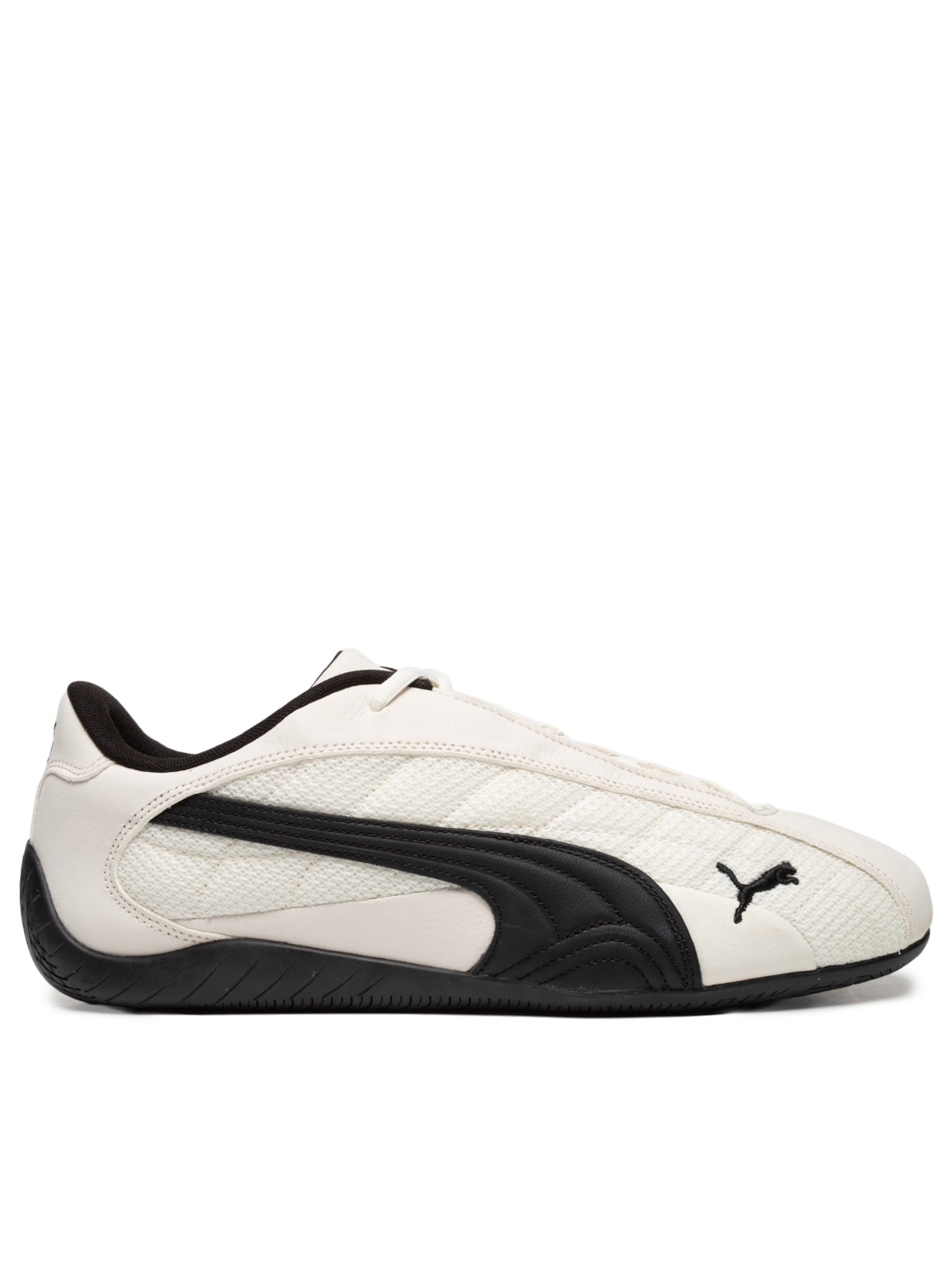 Tênis Speedcat Plus Masculino Branco Puma